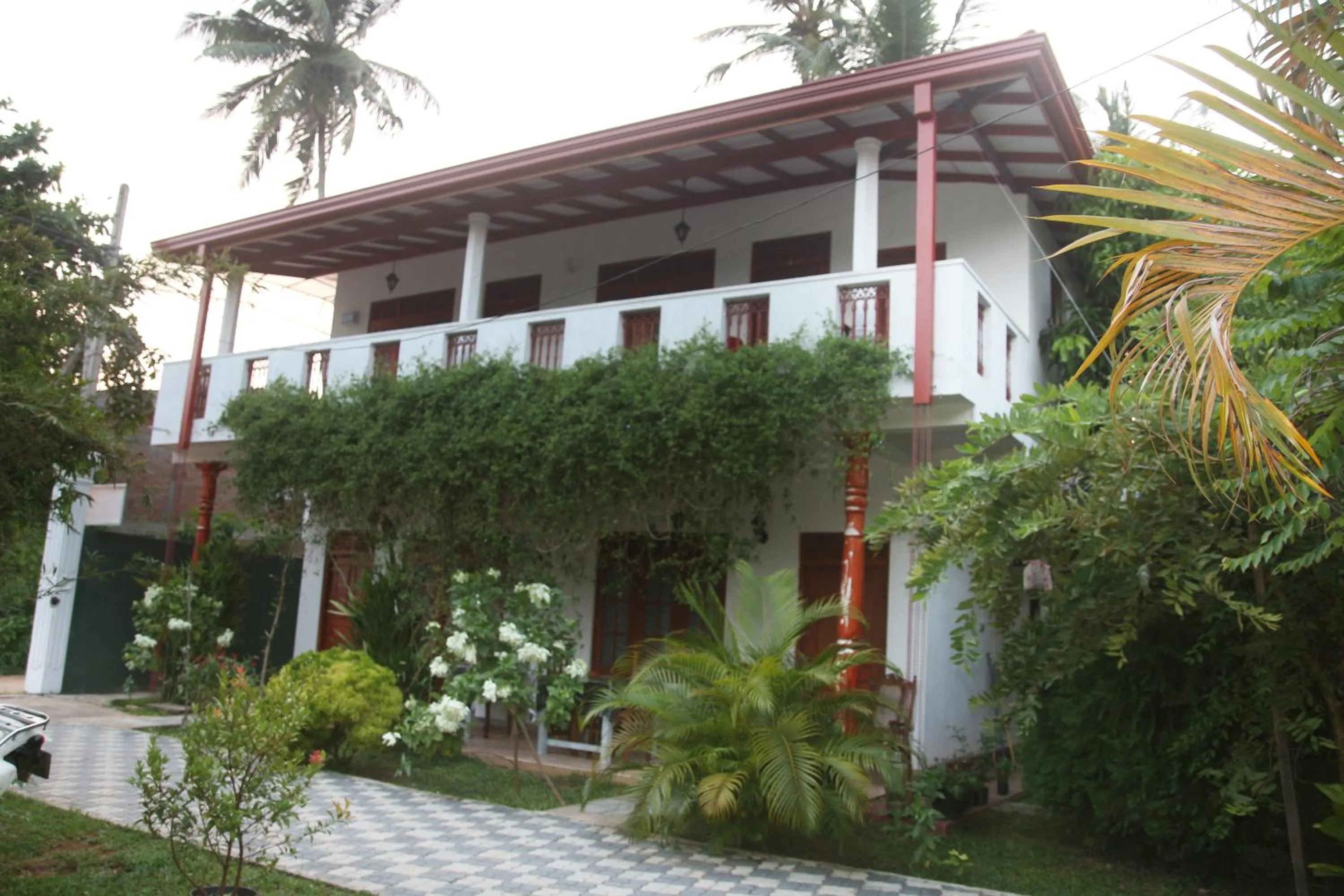 Tithira Guest House