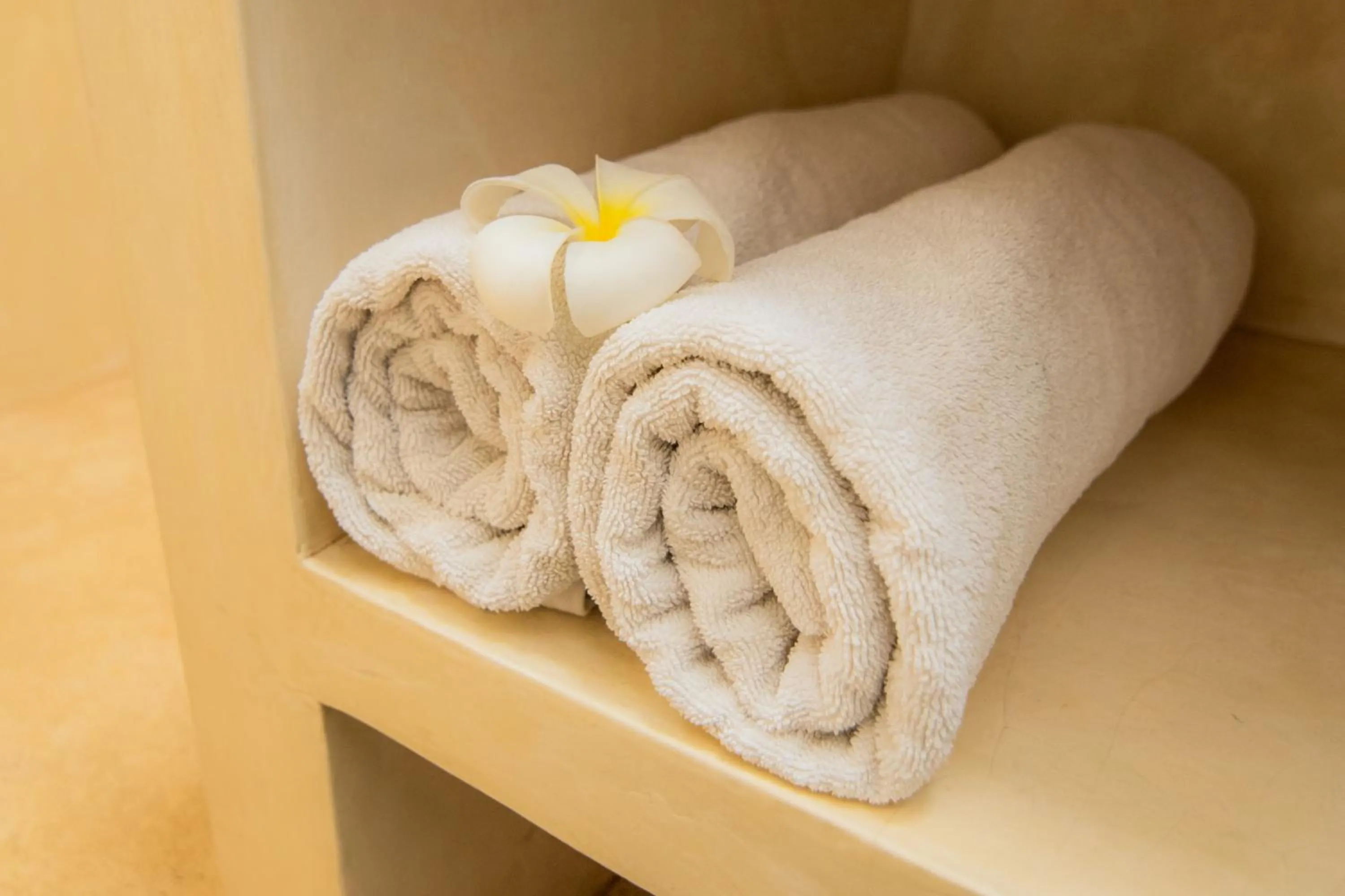 Bathroom in Mango House - Galle Fort
