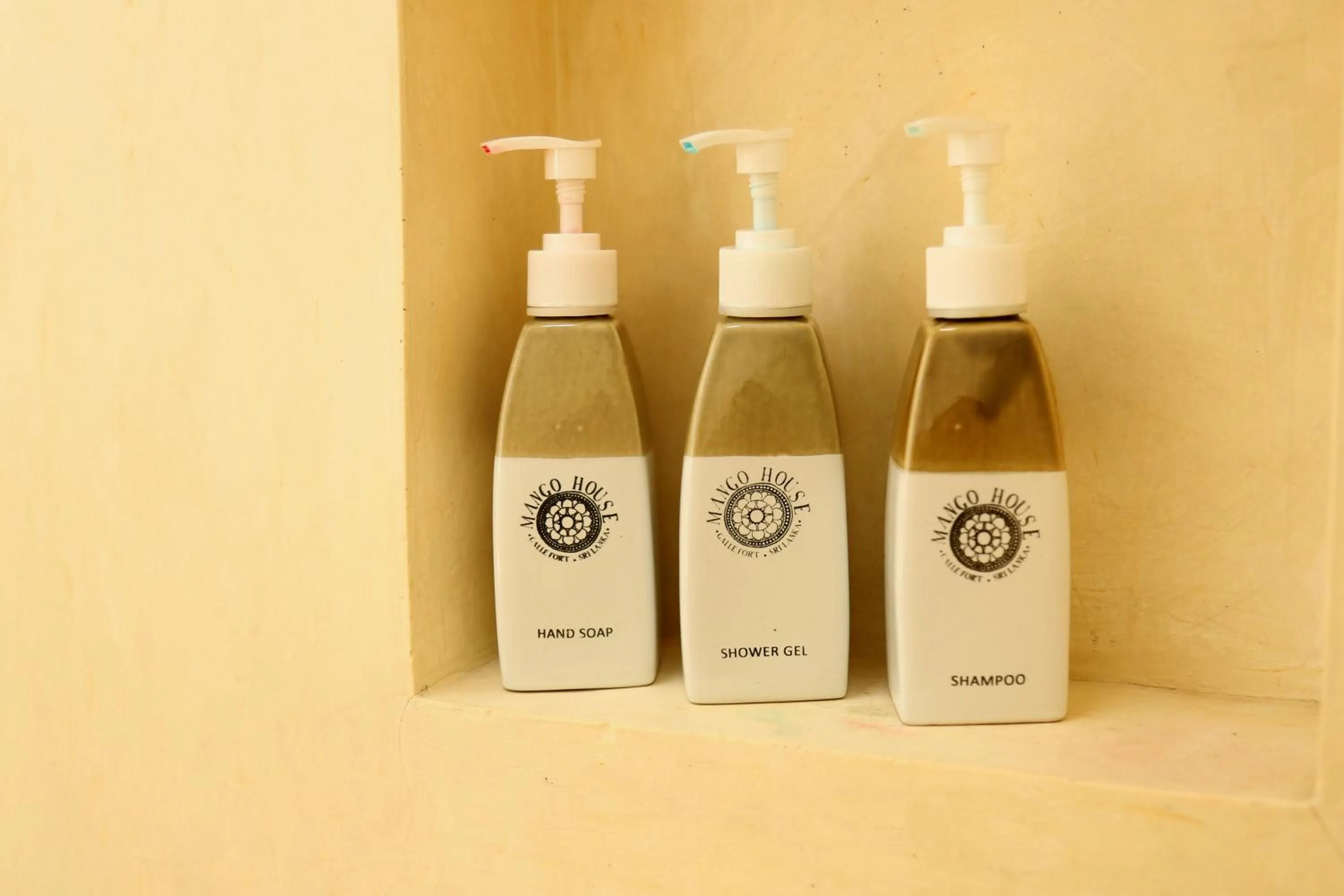 Mango House - Galle Fort