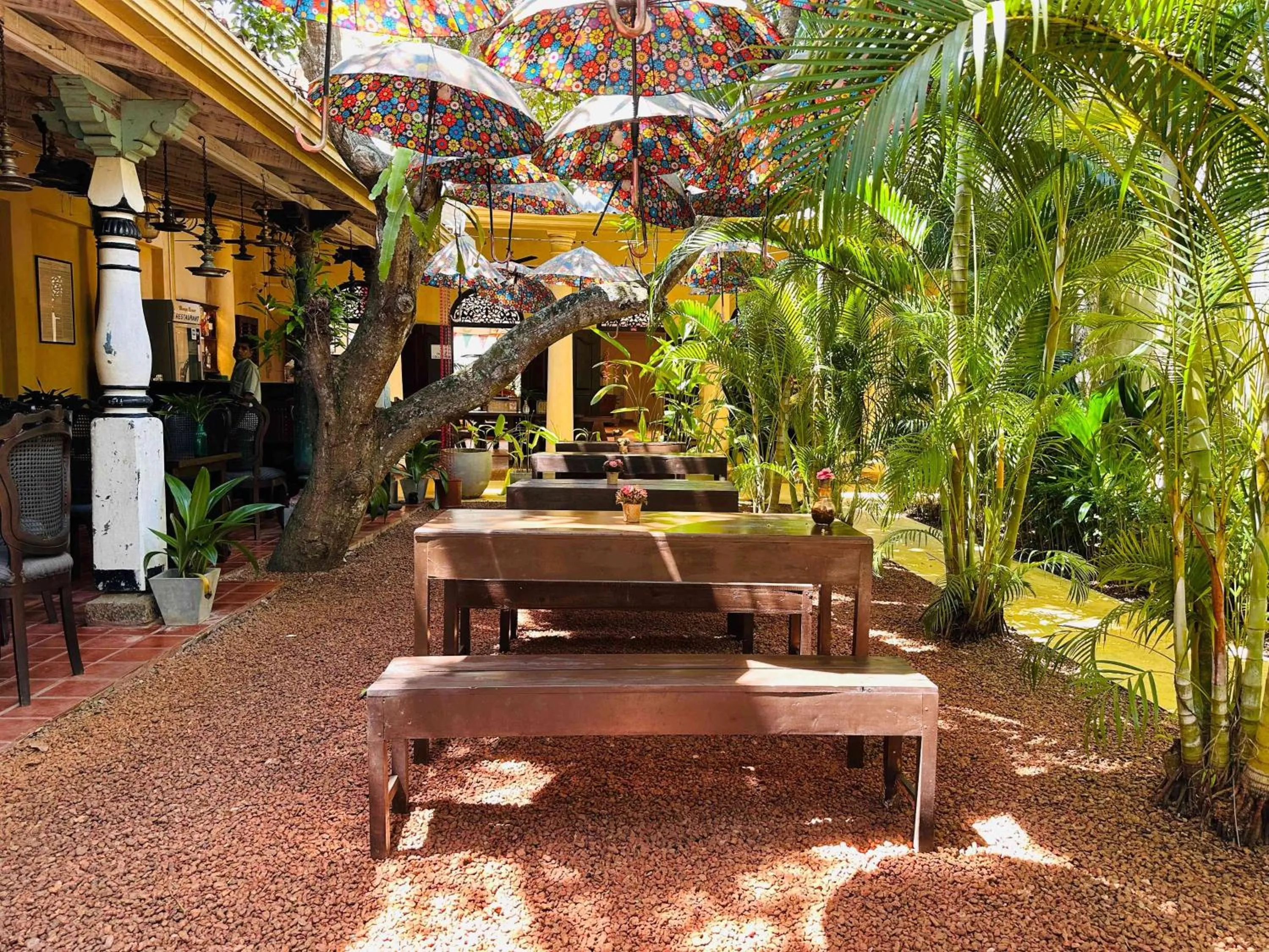 Mango House - Galle Fort