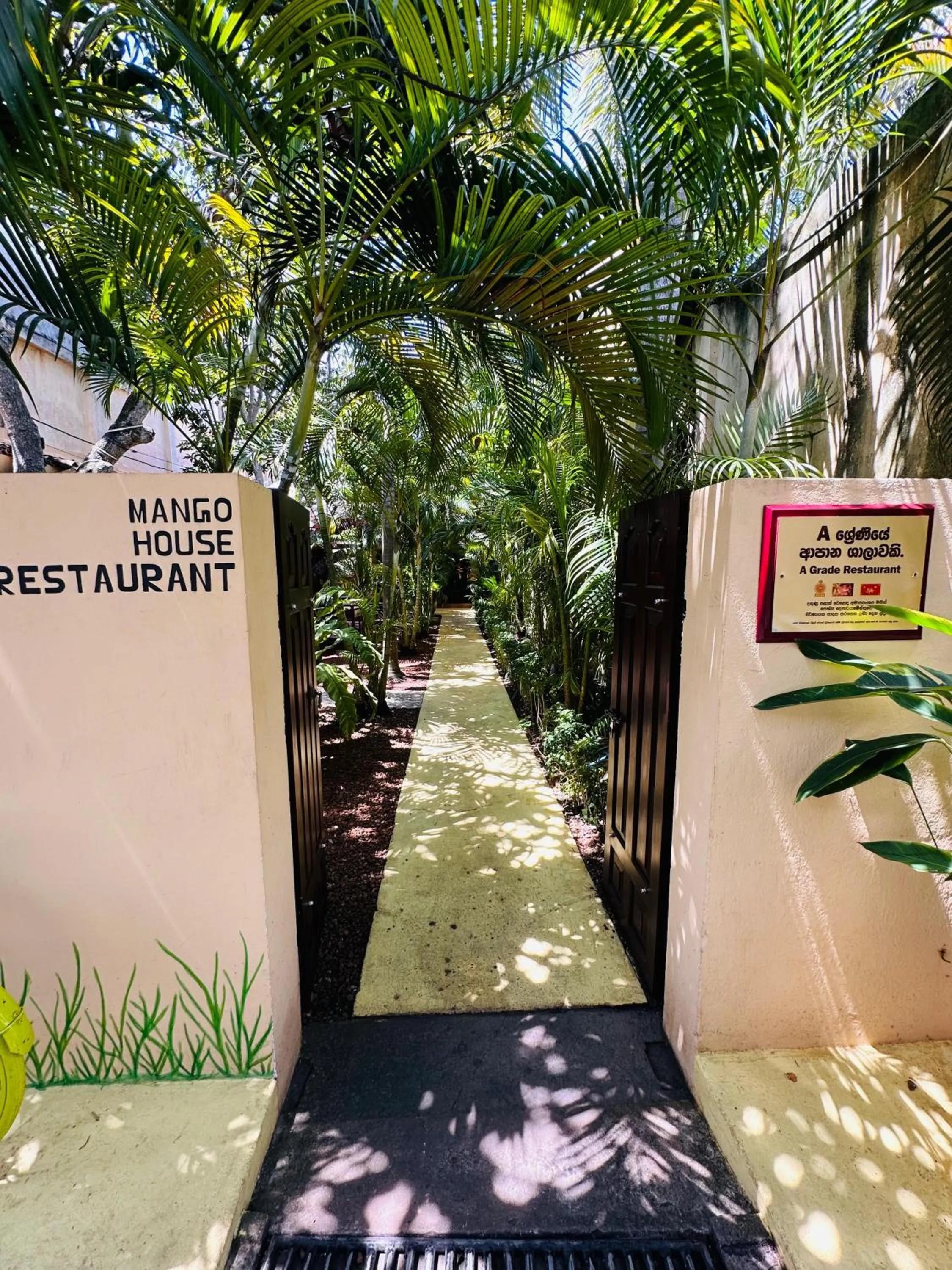 Mango House - Galle Fort
