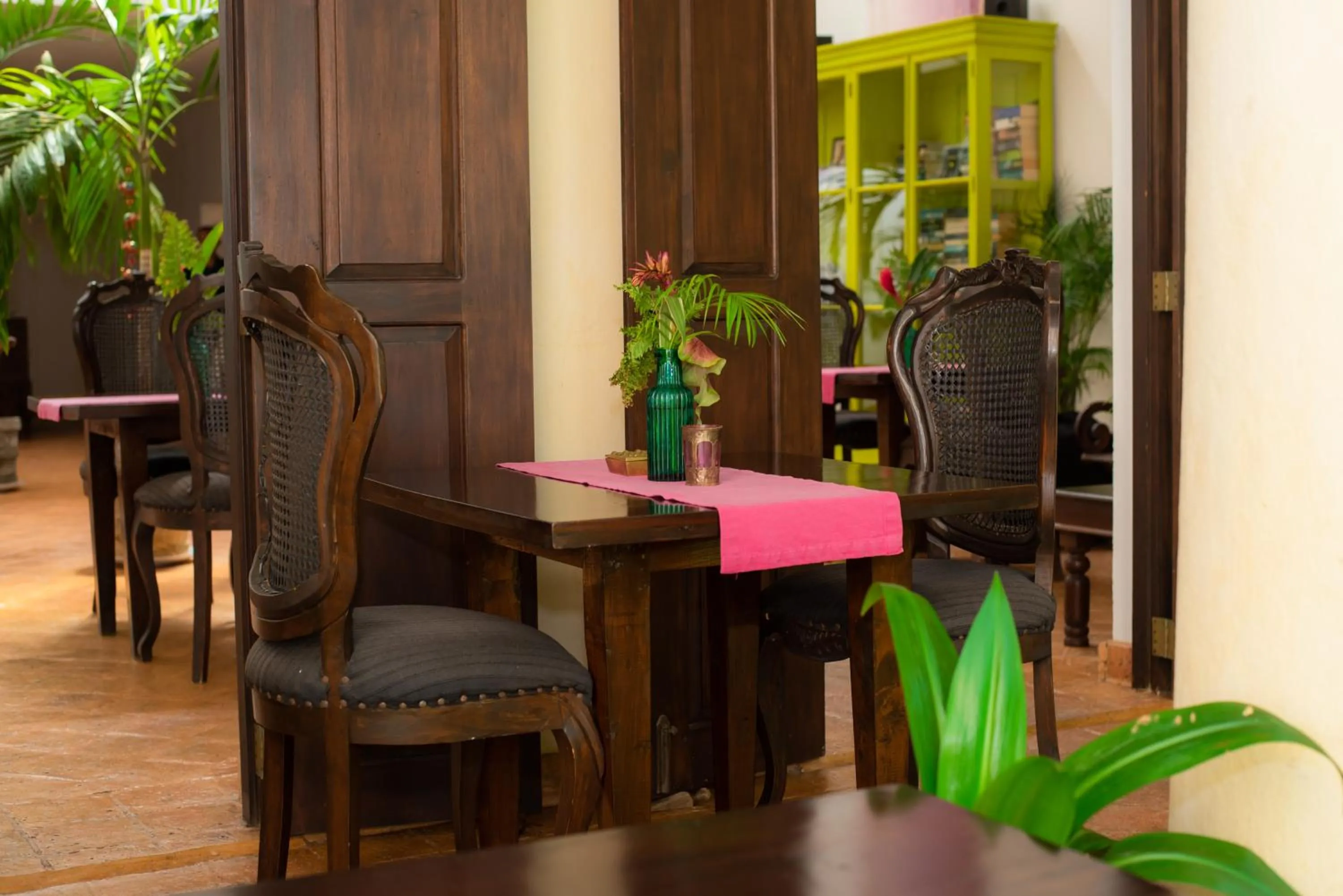 Restaurant/places to eat in Mango House - Galle Fort