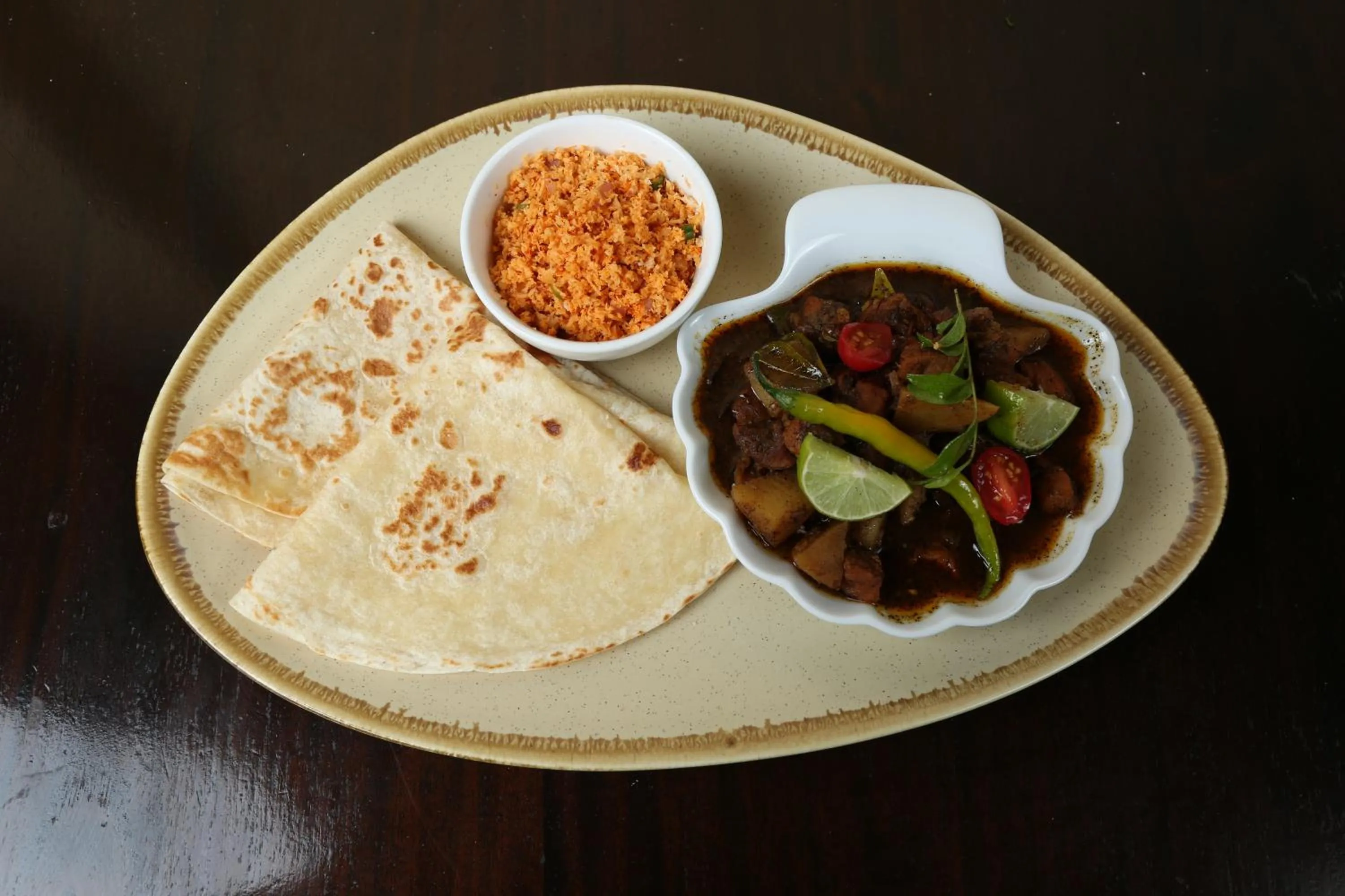 Mango House - Galle Fort