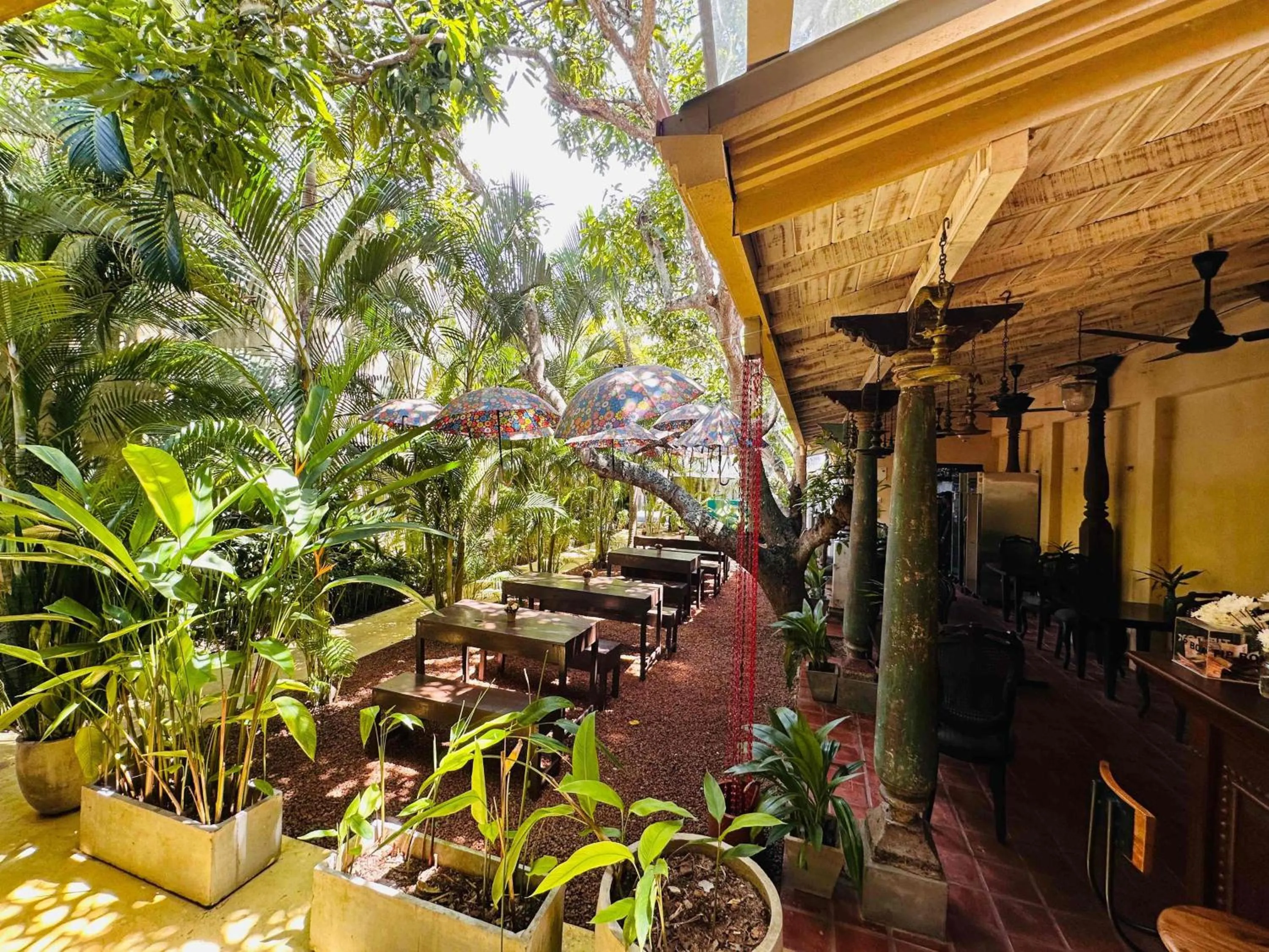 Mango House - Galle Fort