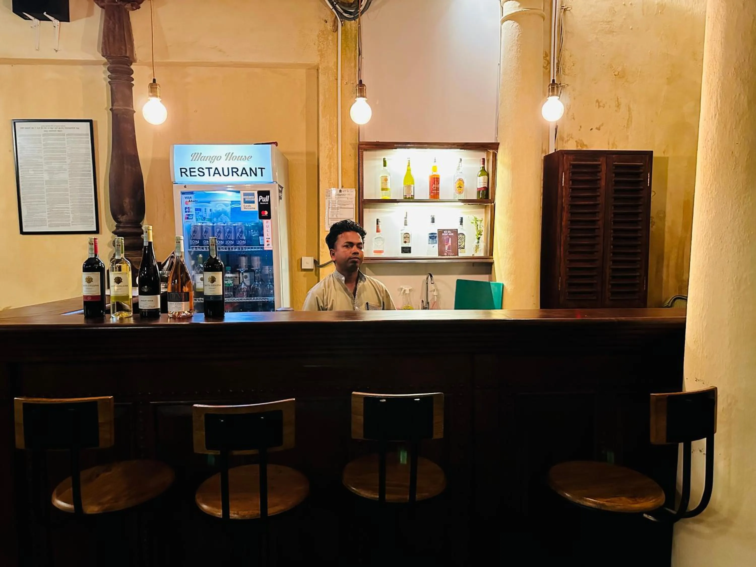 Mango House - Galle Fort