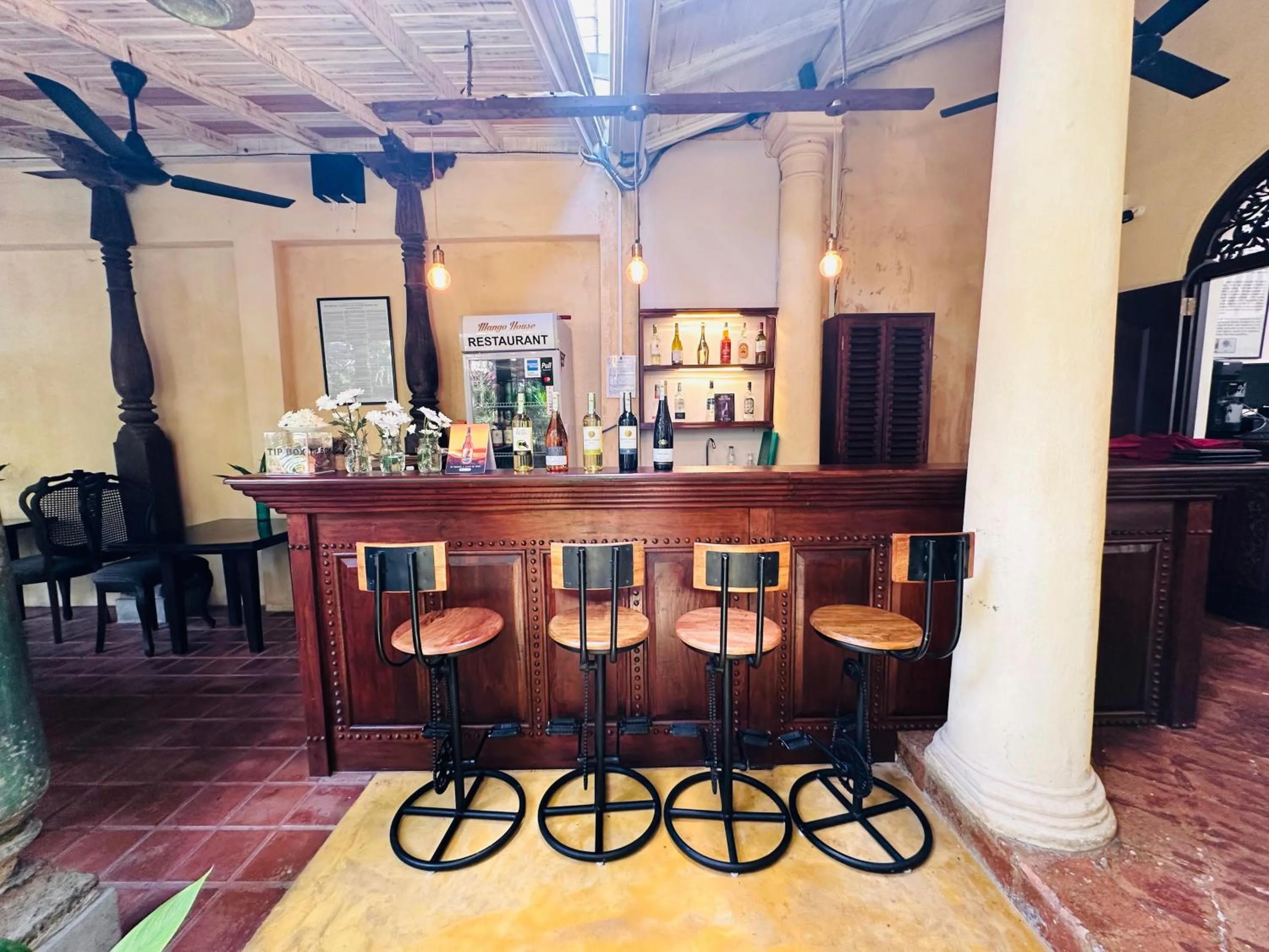 Mango House - Galle Fort