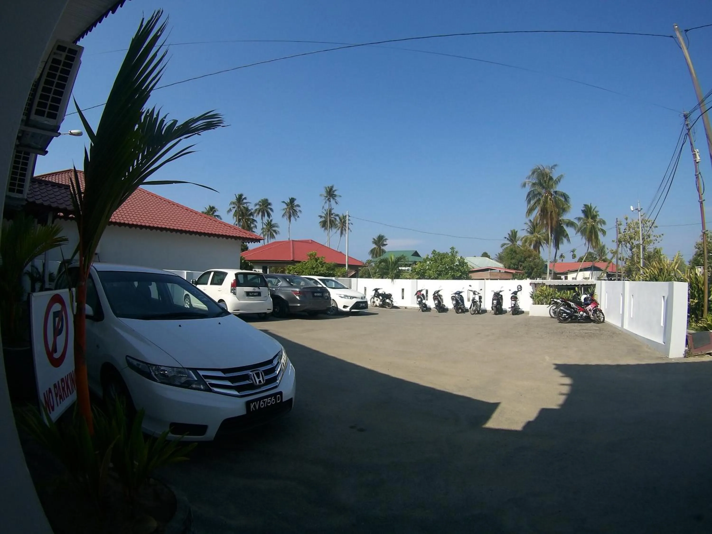 Day in Langkawi Chantique