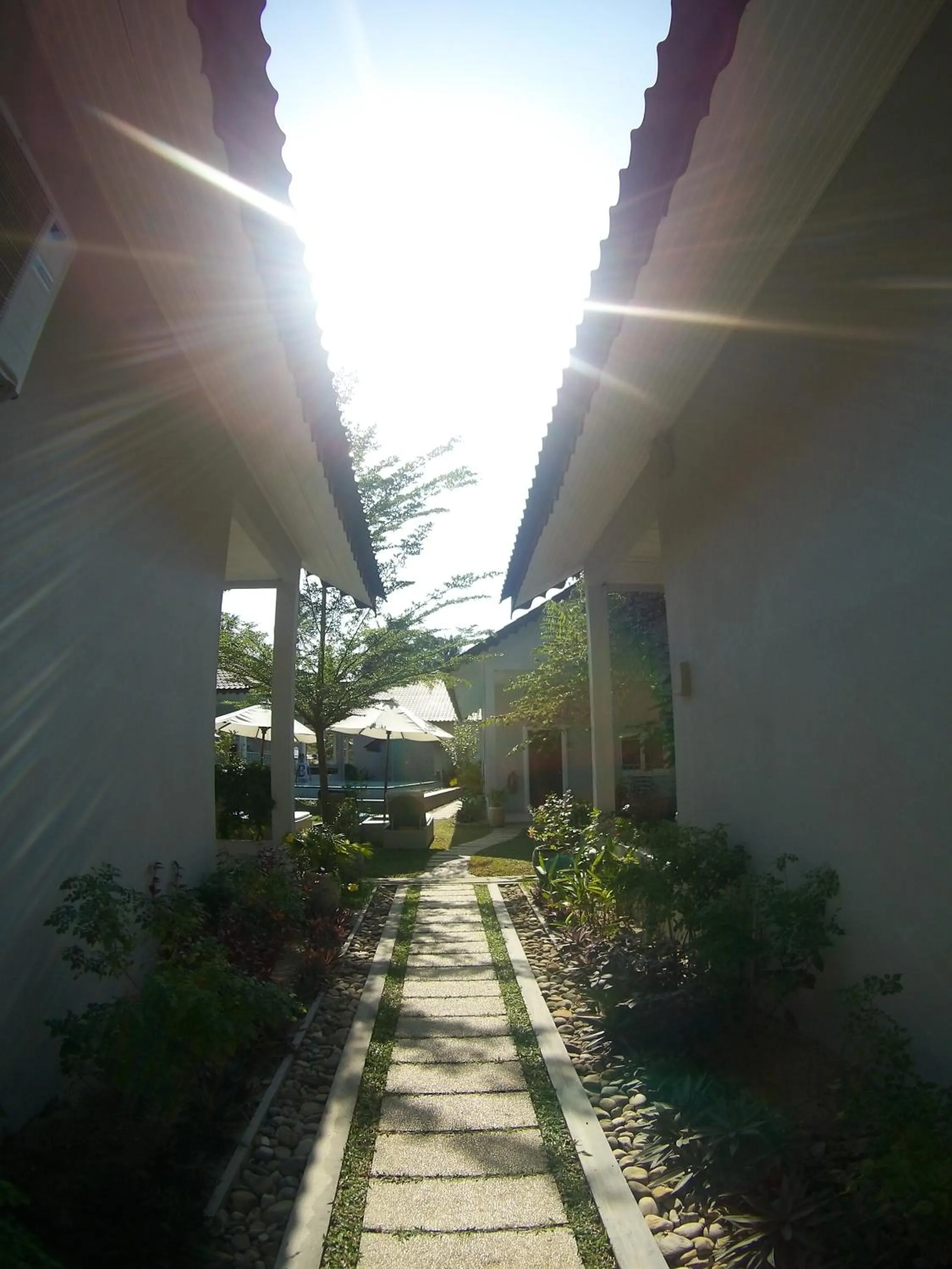 Day in Langkawi Chantique