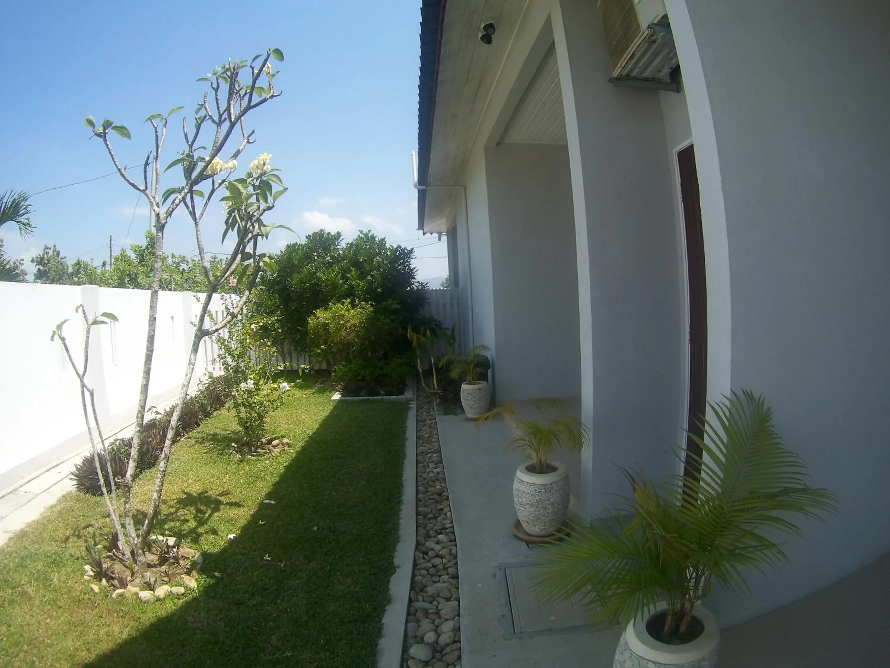 Day in Langkawi Chantique