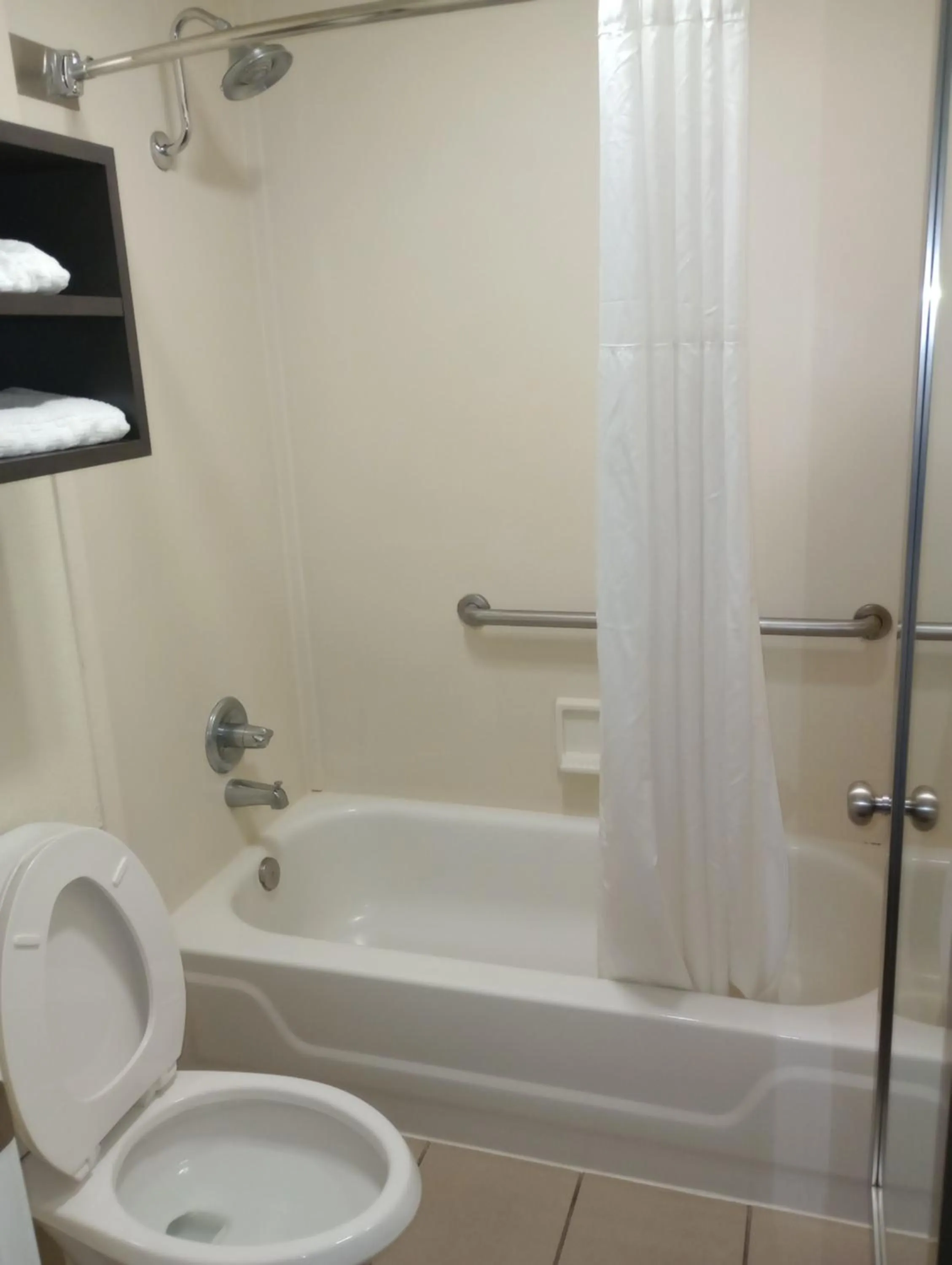 Best Western Garden Inn