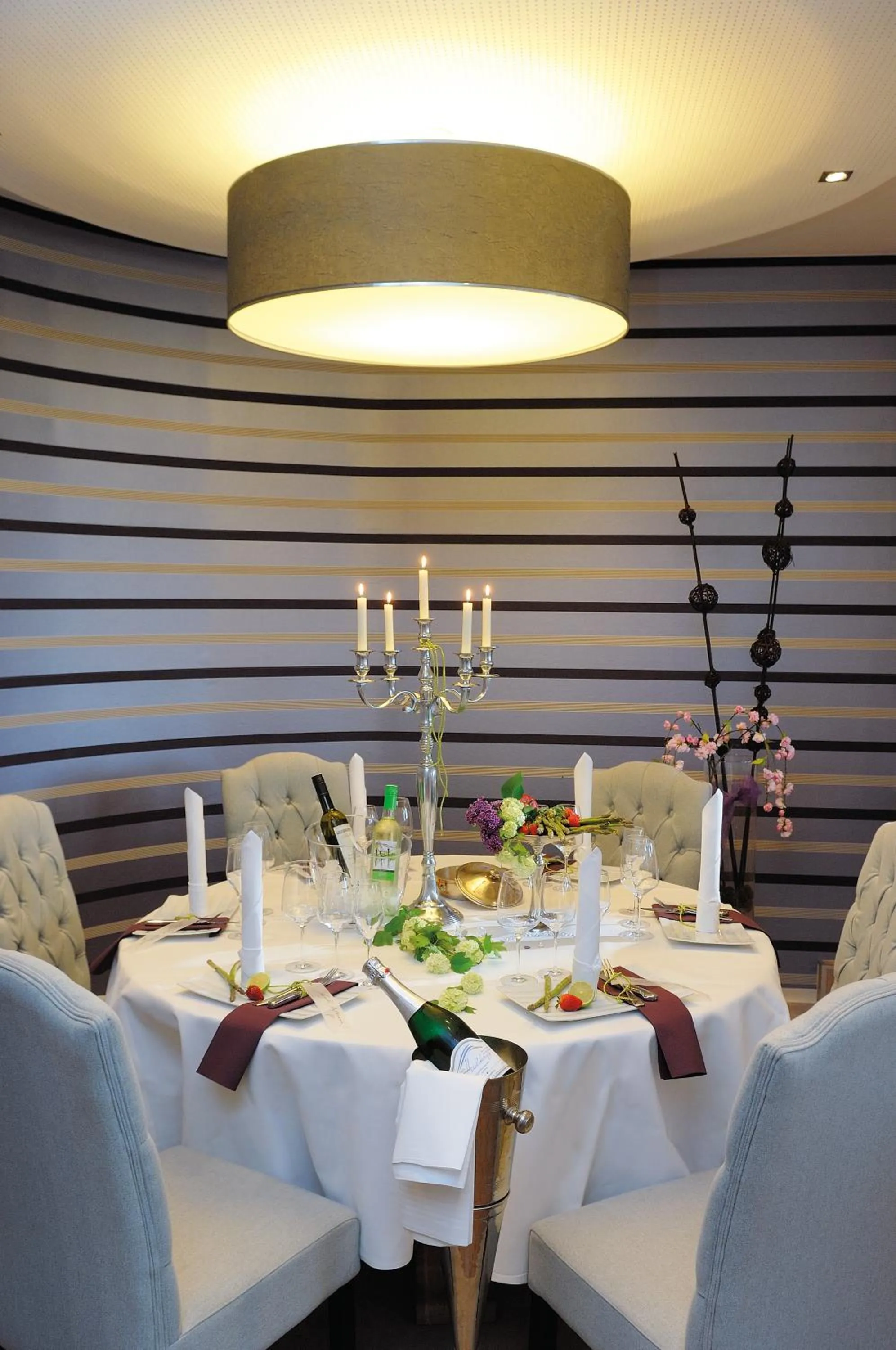 Banquet/Function facilities in Landhaus Heidekrug