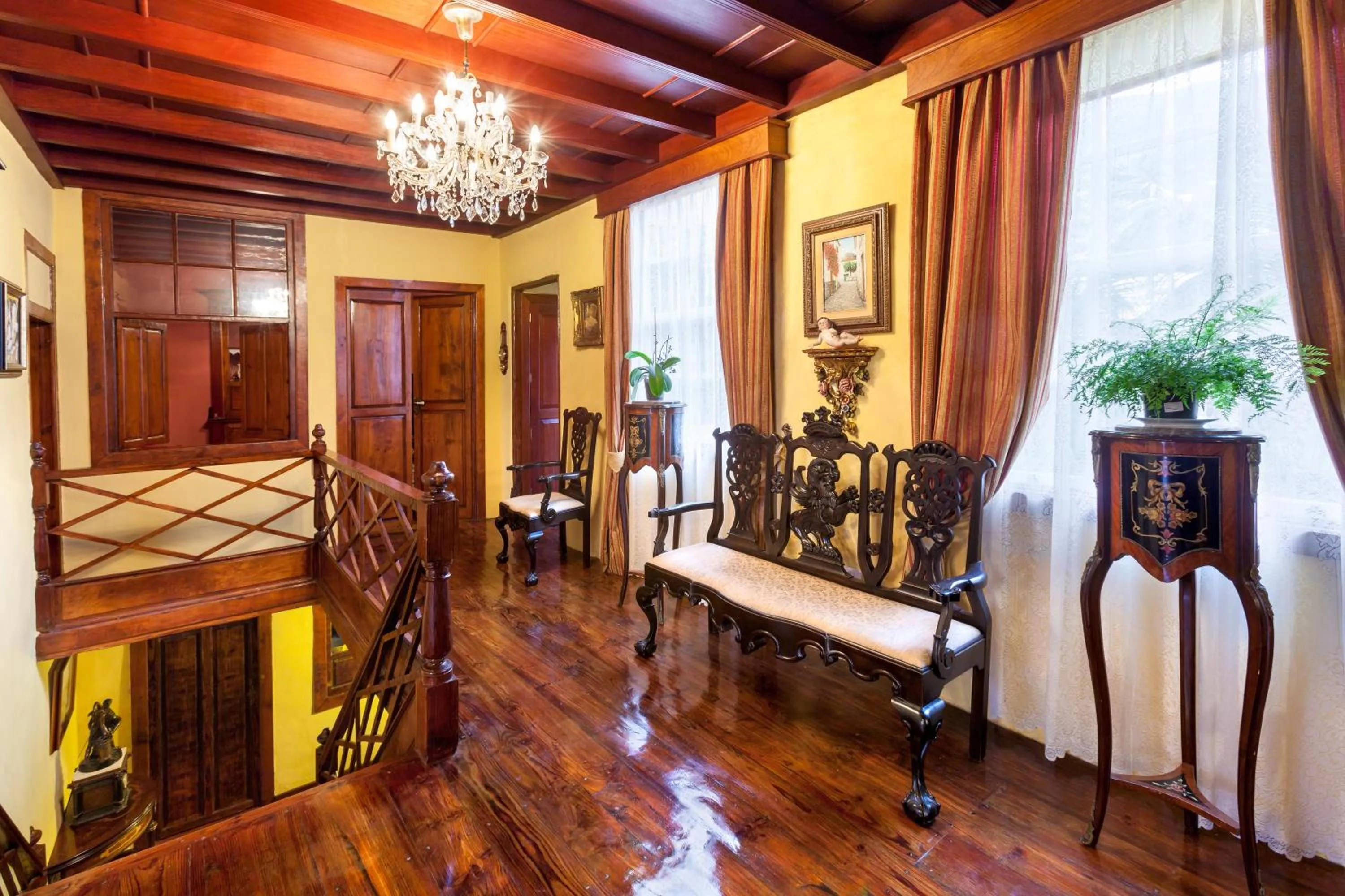 Other in Hotel Emblemático San Marcos