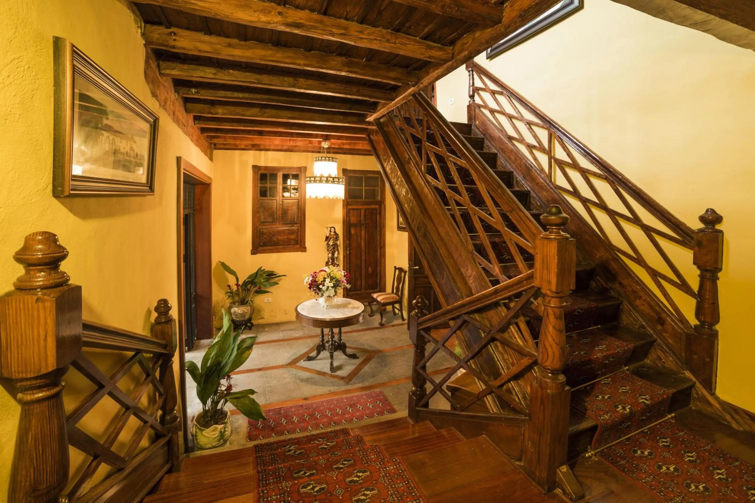 Other in Hotel Emblemático San Marcos