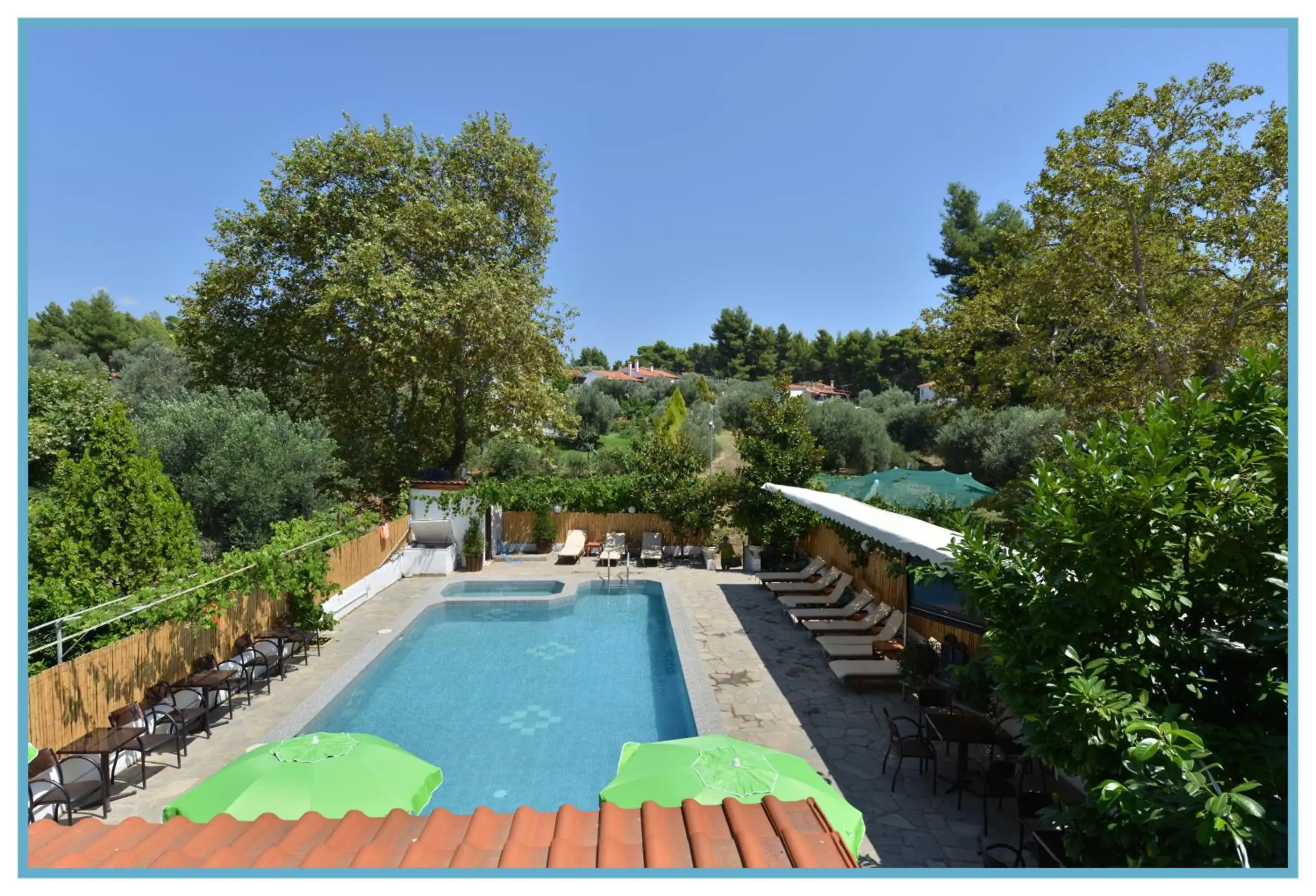 Anna Christina Apartments Anna Christina Apartments