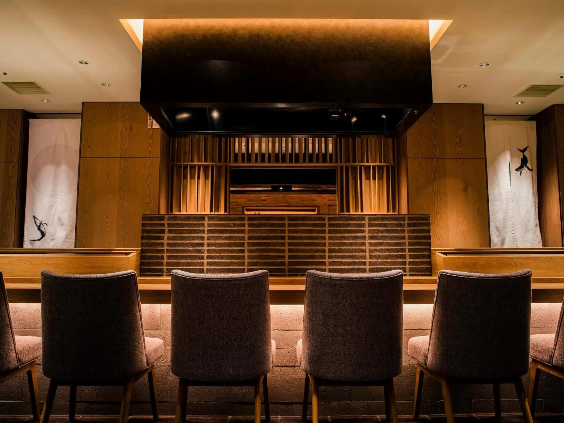 The Luigans Spa and Resort