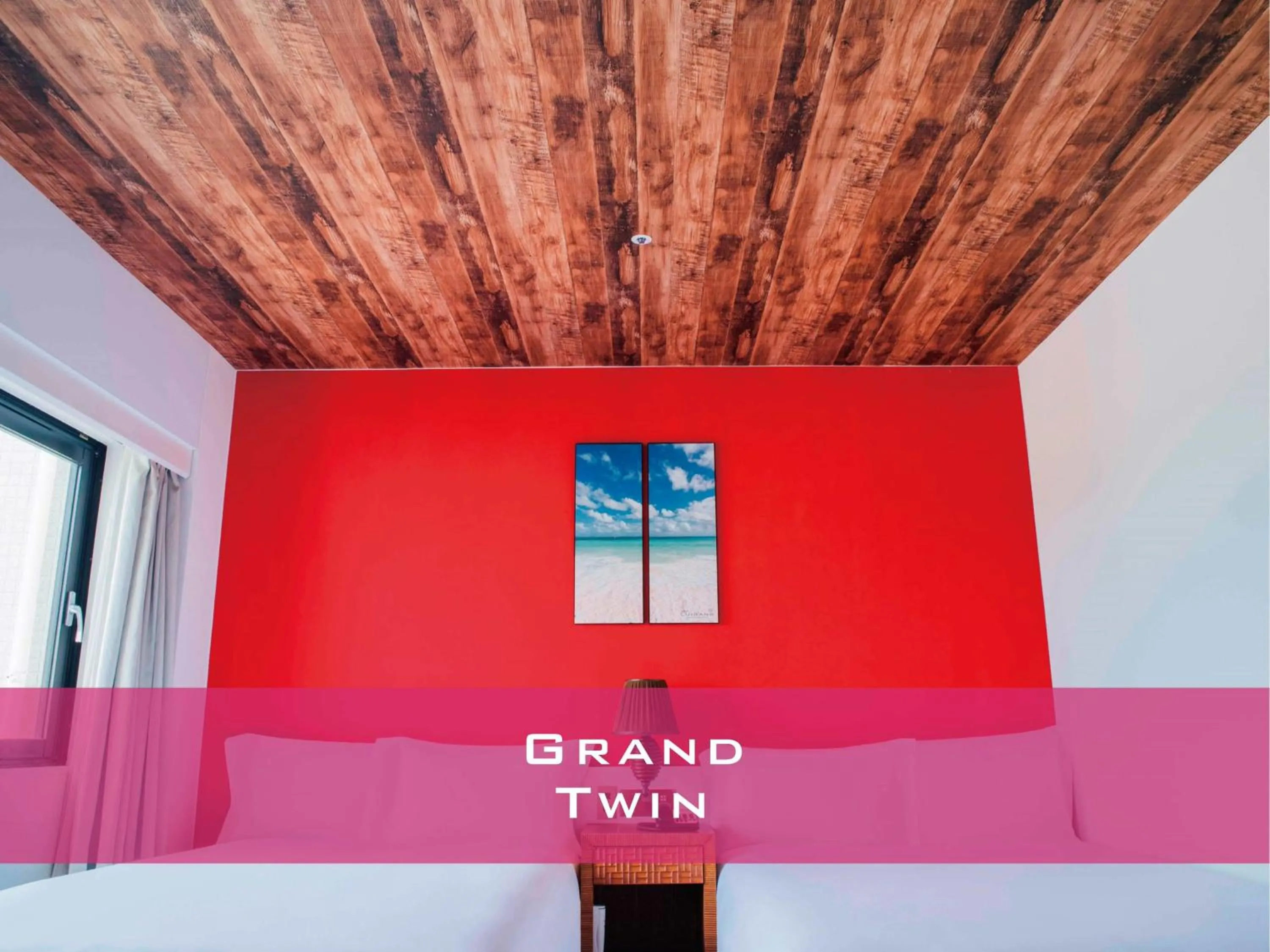 The Luigans Spa and Resort