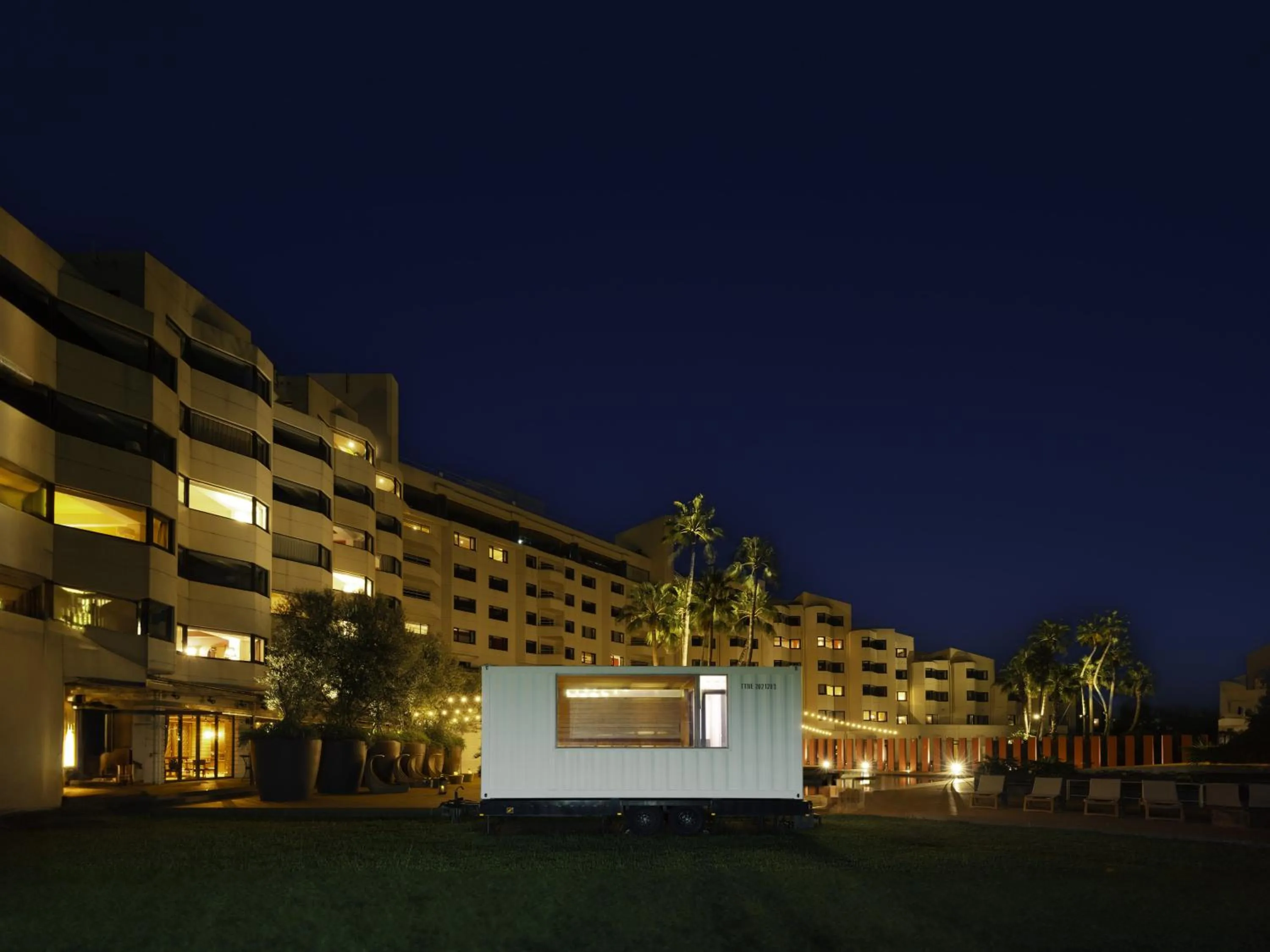 The Luigans Spa and Resort