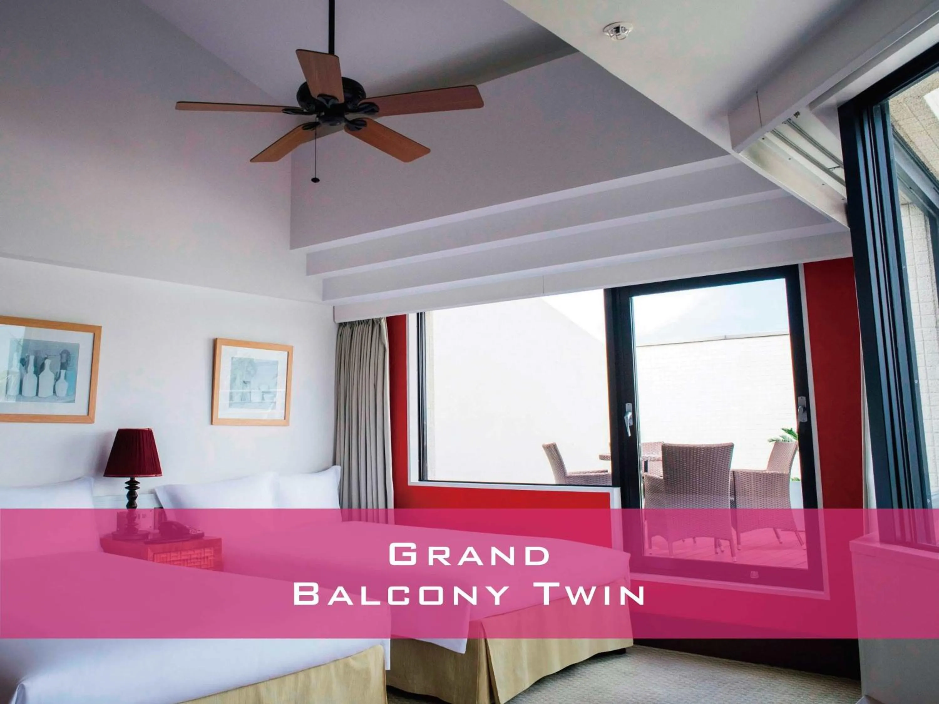 The Luigans Spa and Resort