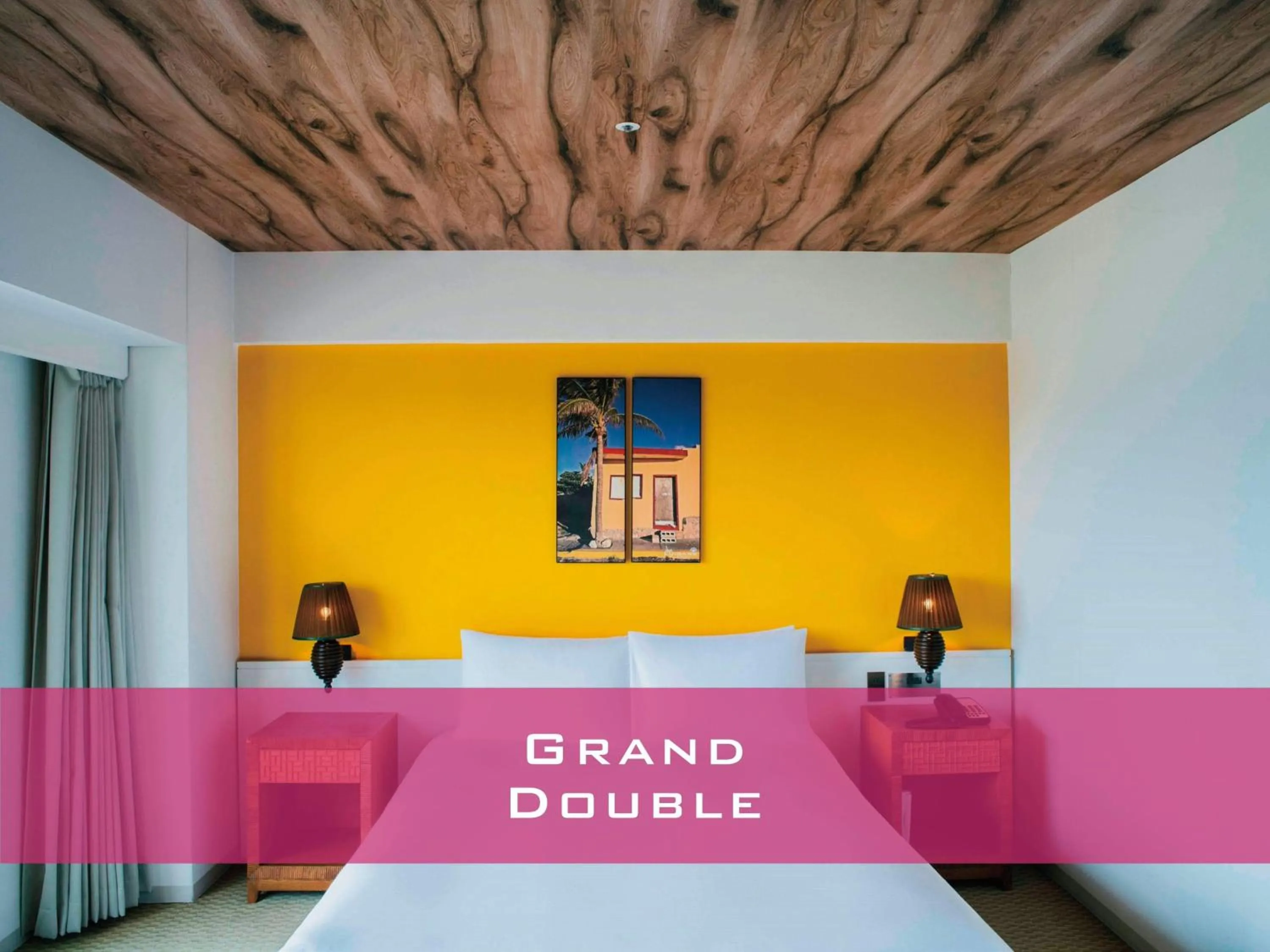 The Luigans Spa and Resort