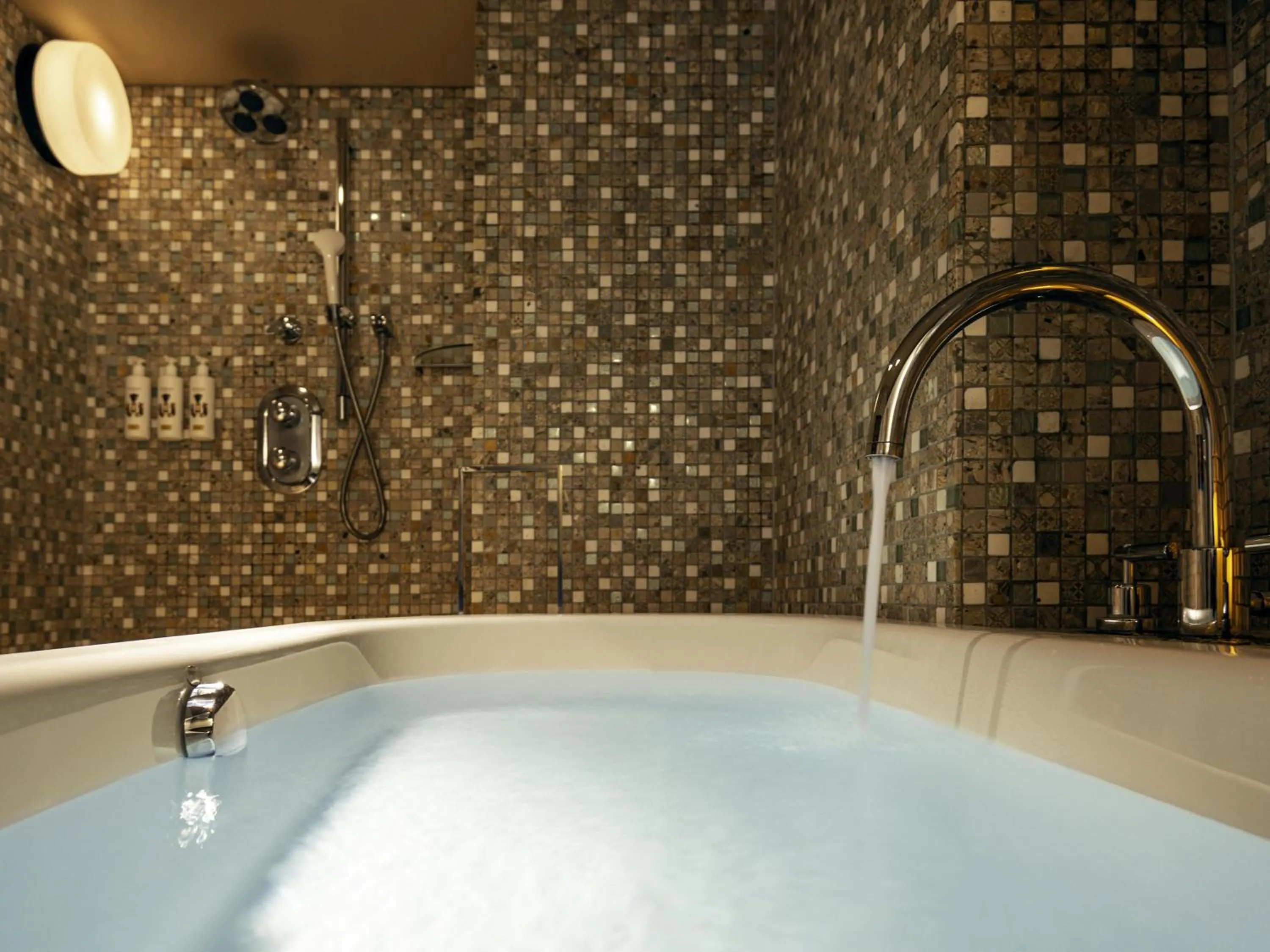 The Luigans Spa and Resort