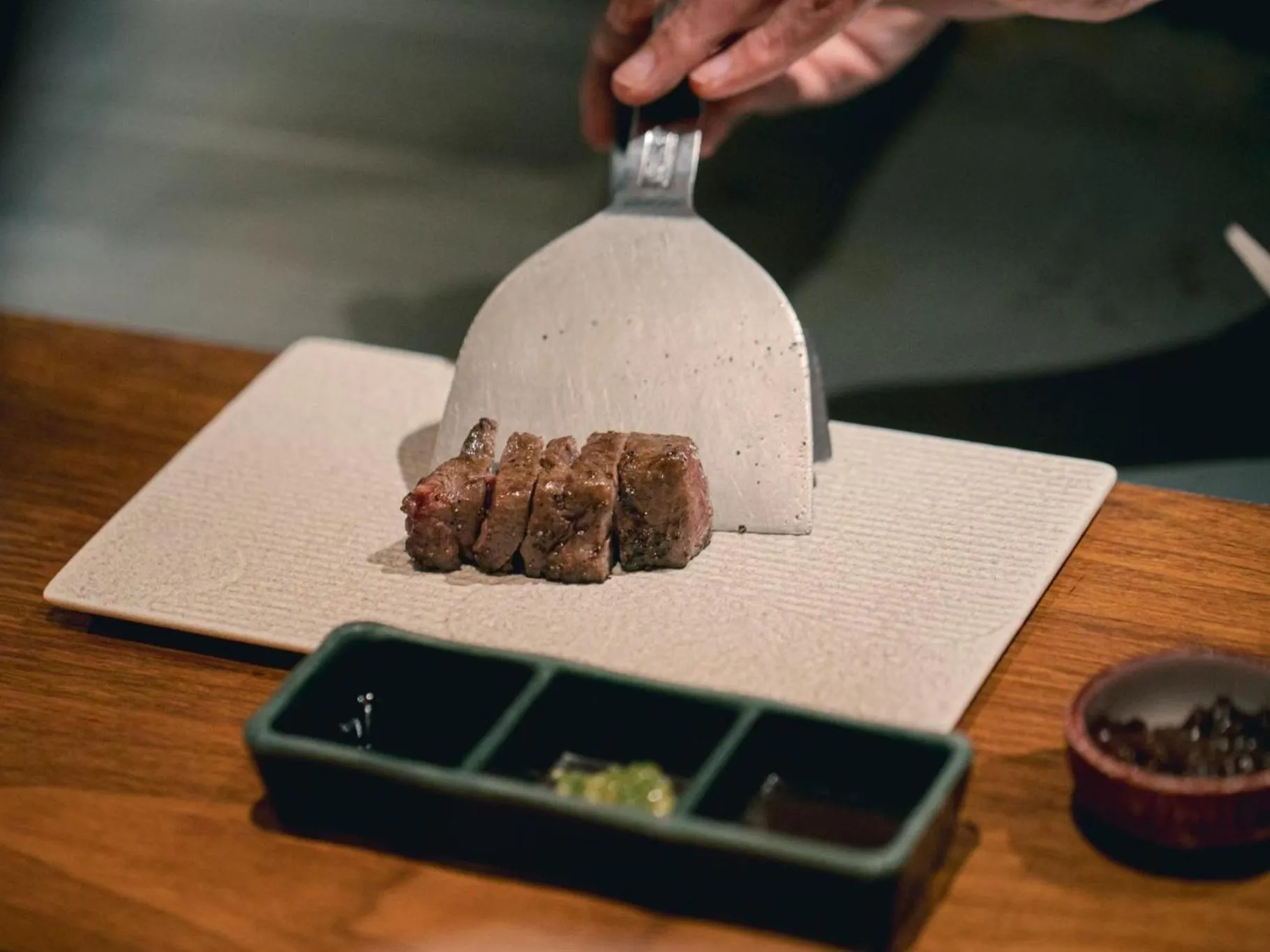 The Luigans Spa and Resort