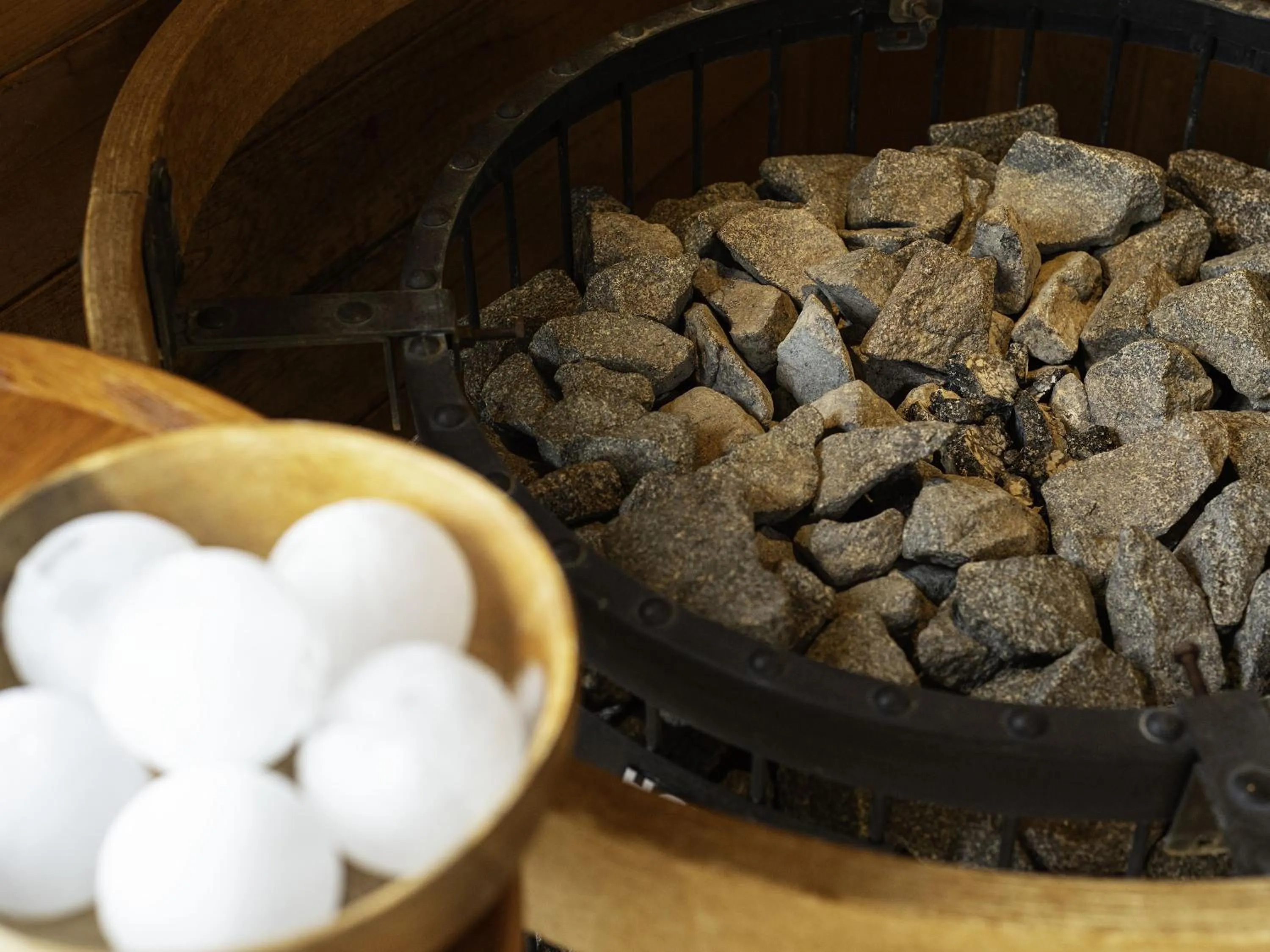 The Luigans Spa and Resort