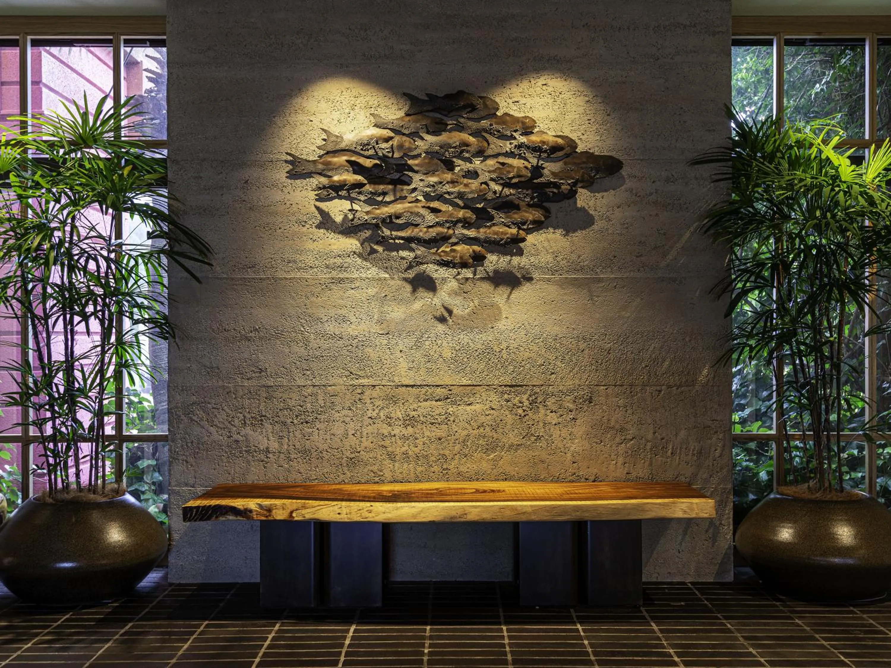 The Luigans Spa and Resort