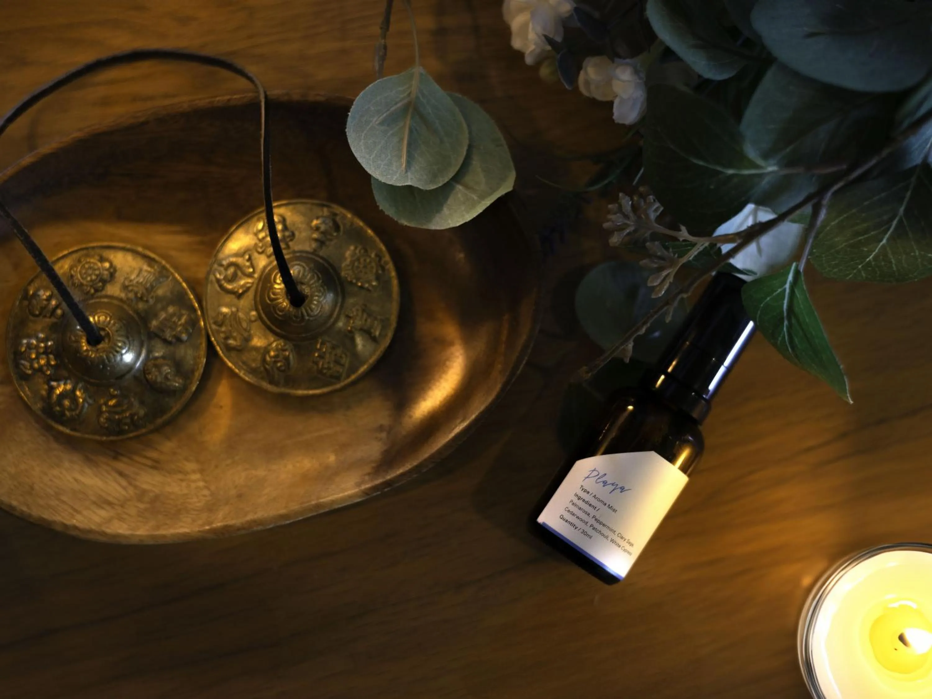 The Luigans Spa and Resort