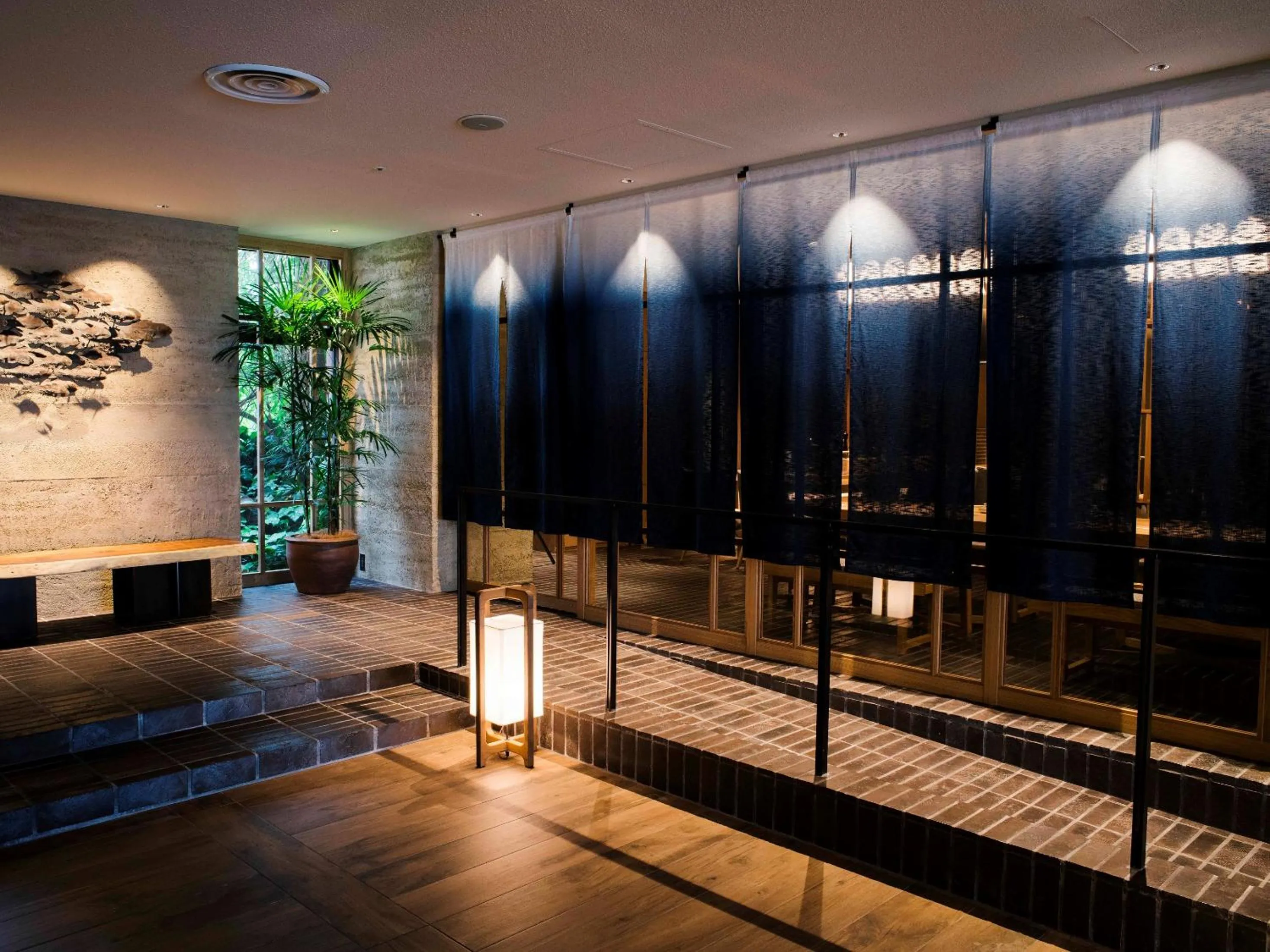 The Luigans Spa and Resort