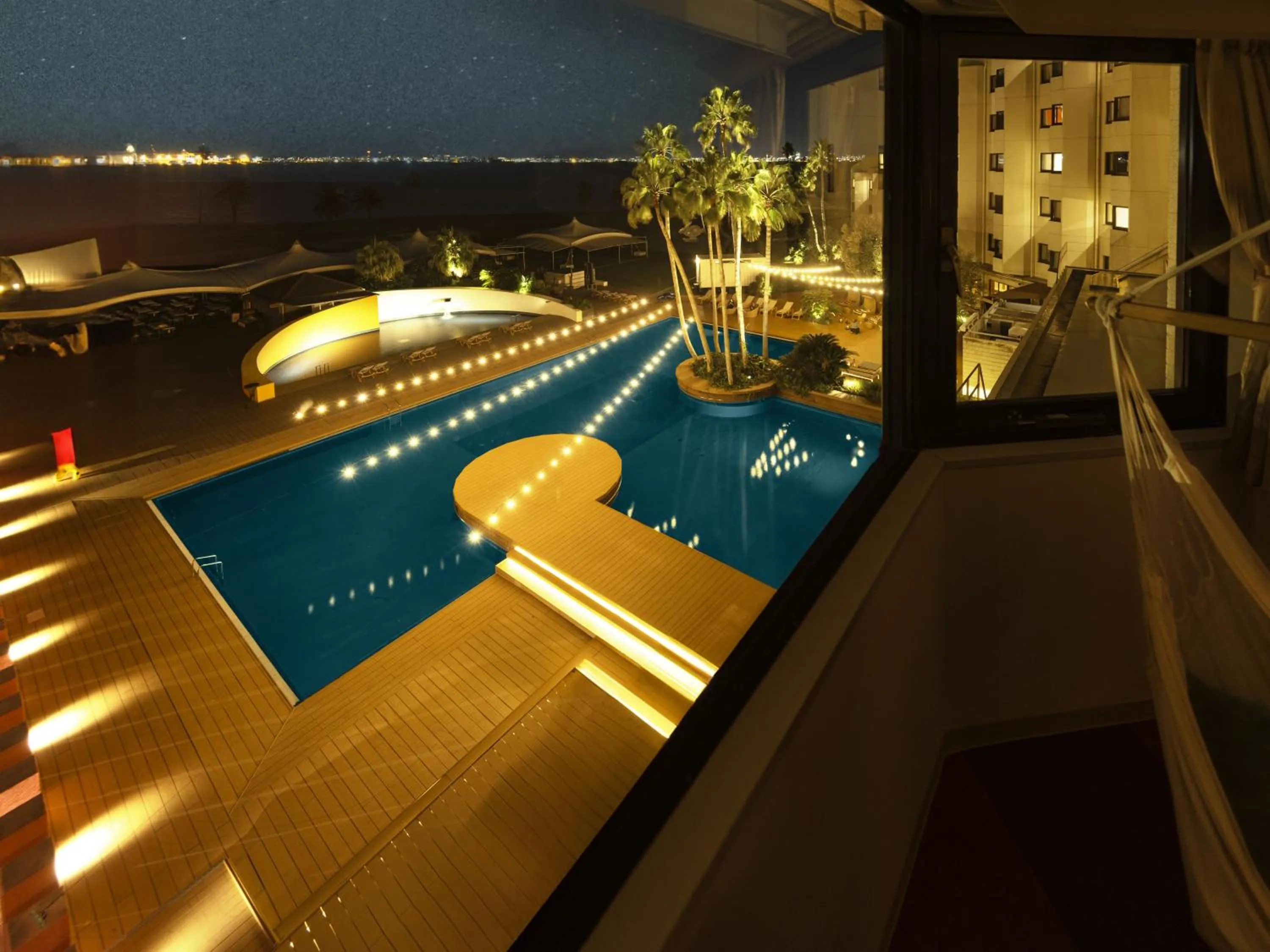 The Luigans Spa and Resort