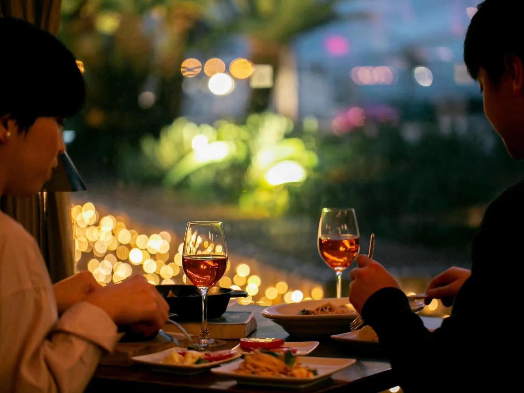 The Luigans Spa and Resort