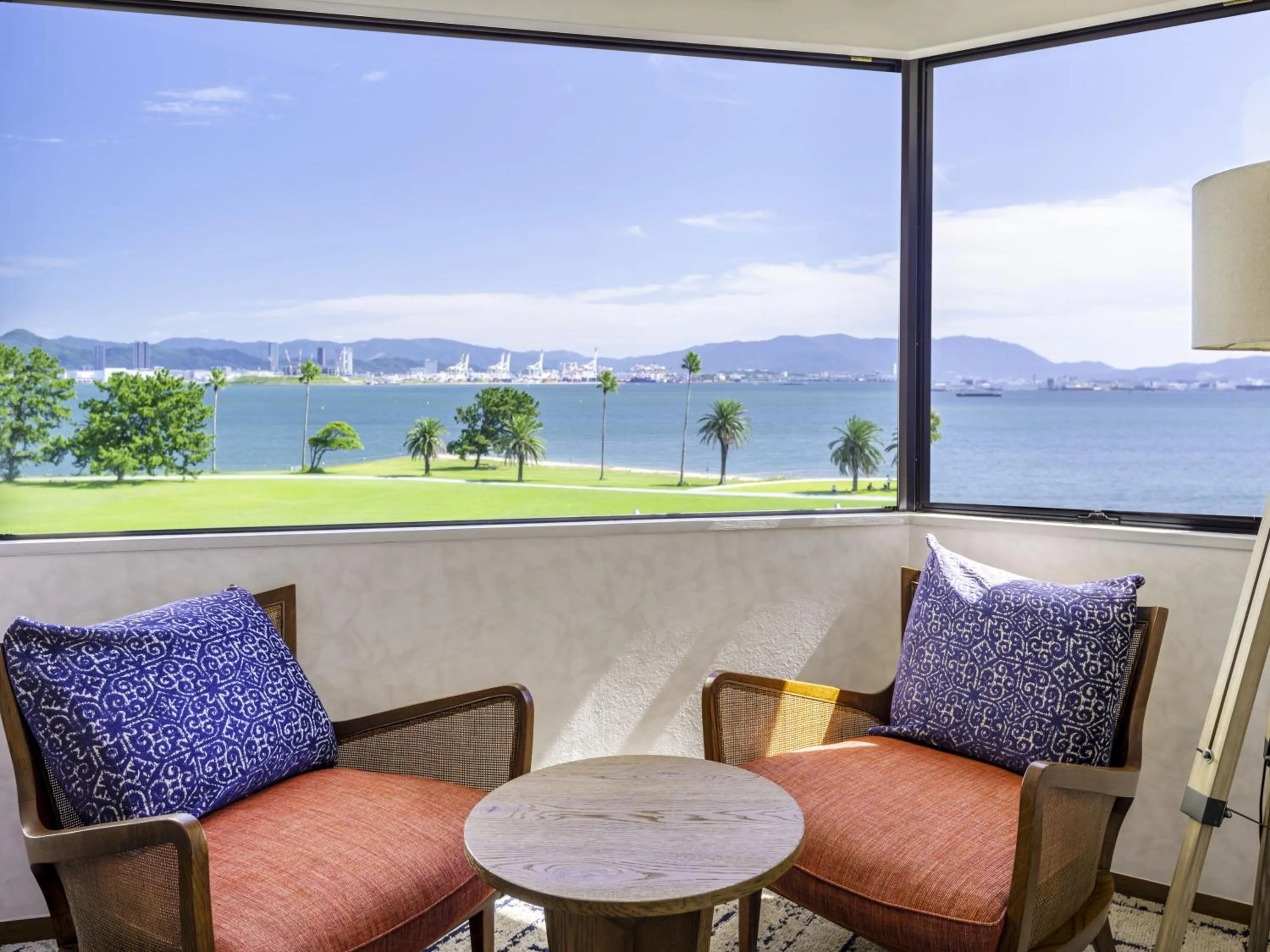 The Luigans Spa and Resort