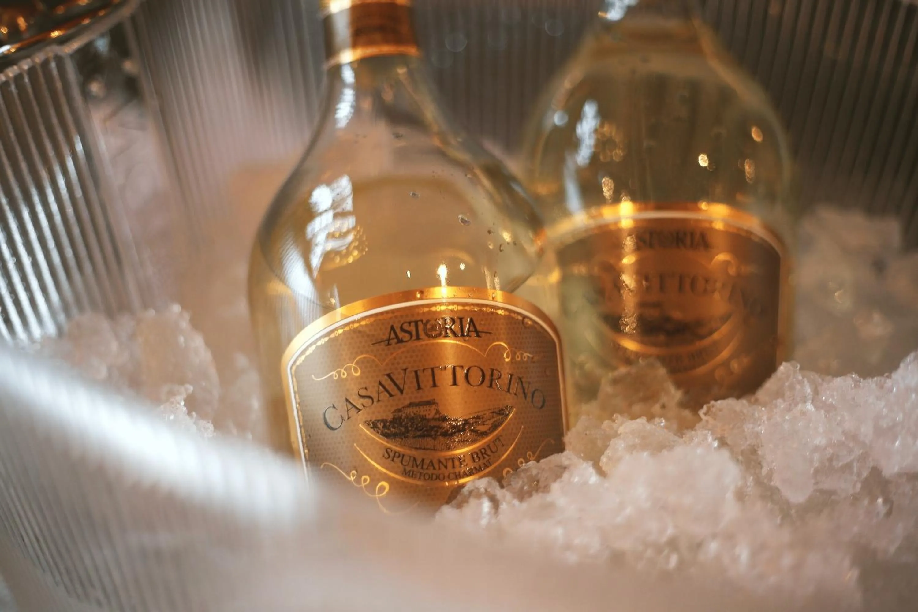 The Luigans Spa and Resort