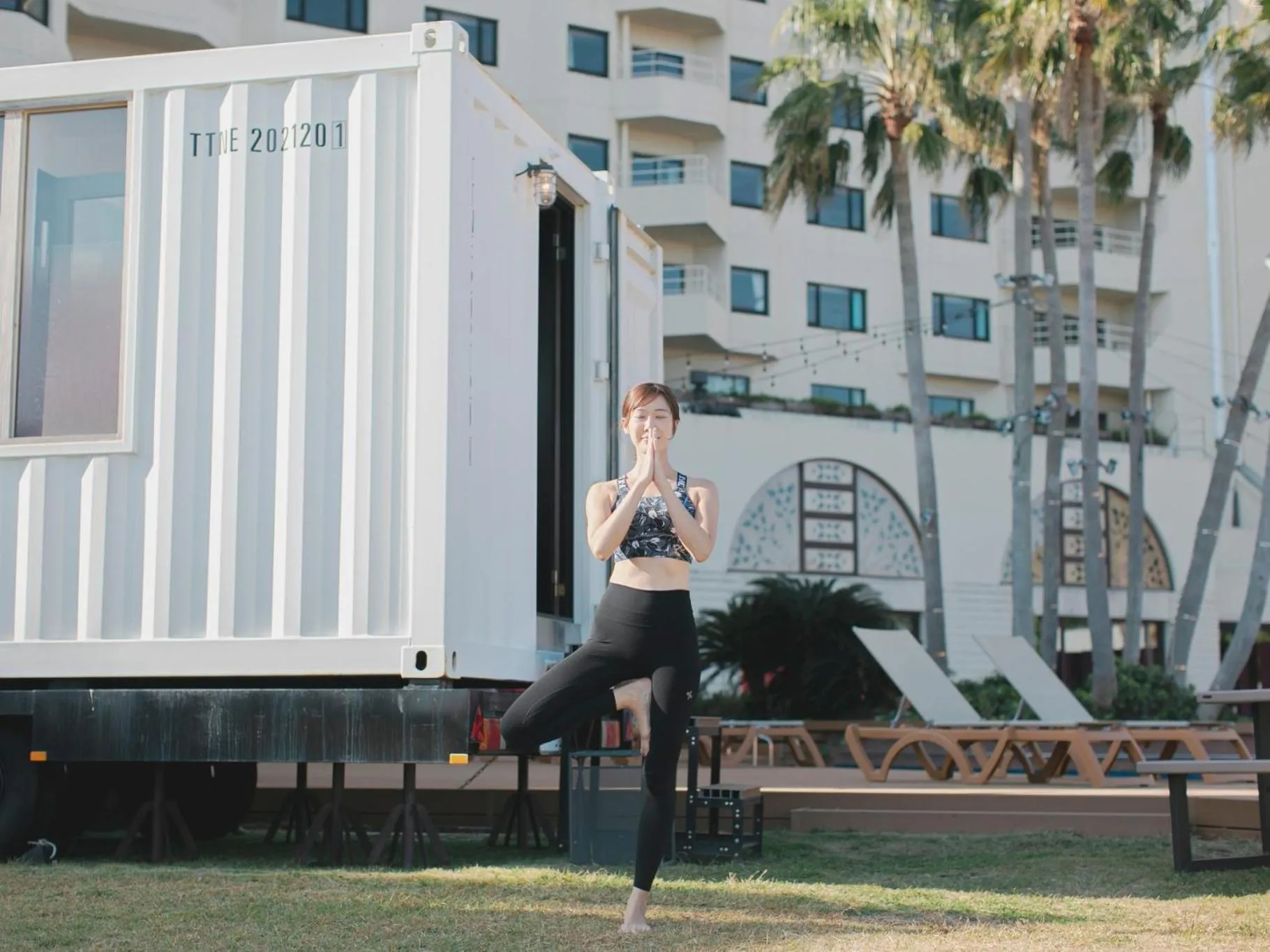 The Luigans Spa and Resort