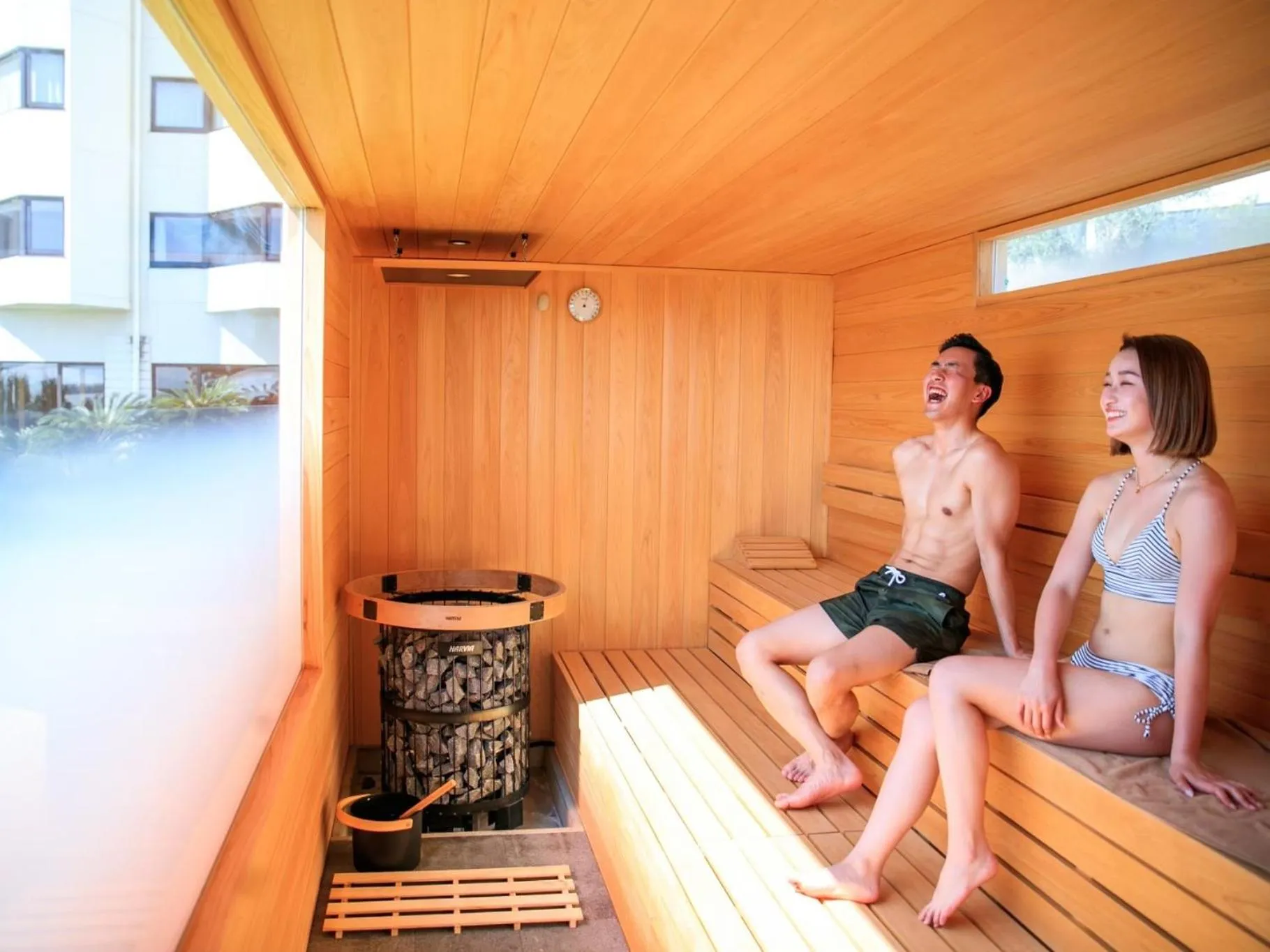 The Luigans Spa and Resort