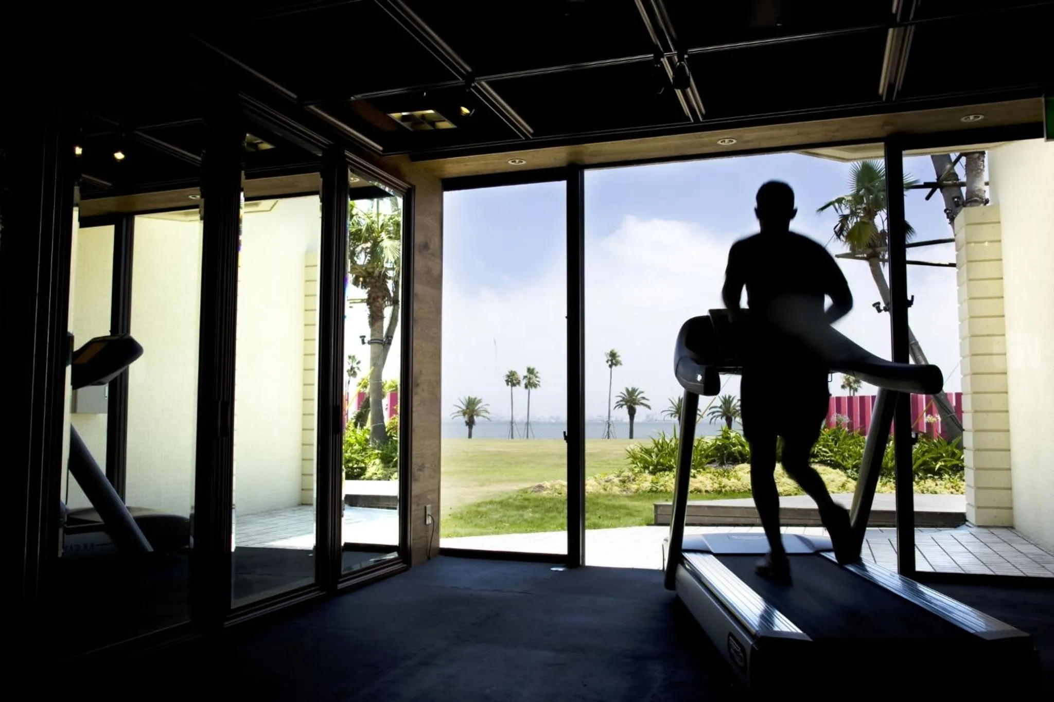 The Luigans Spa and Resort