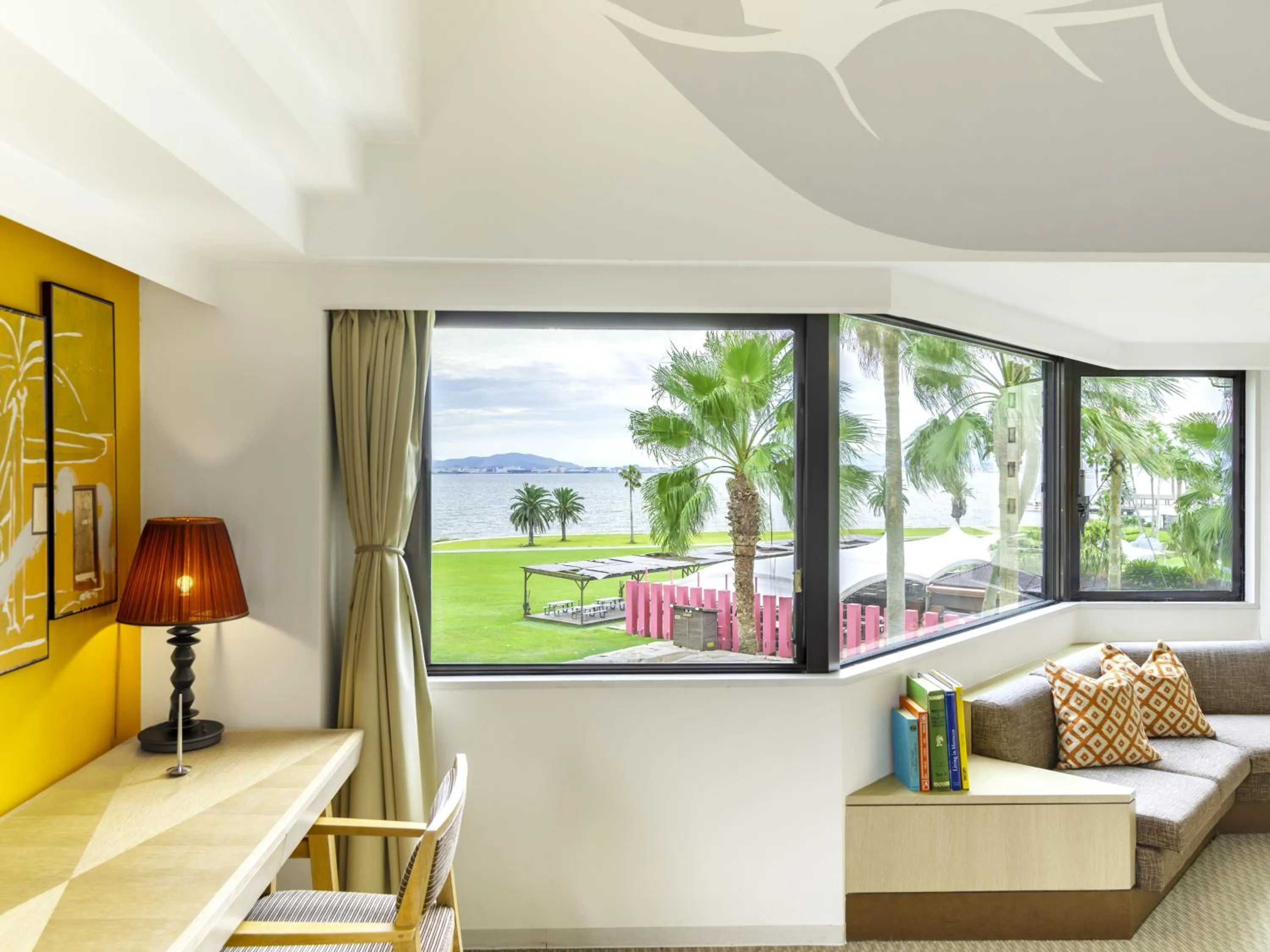 The Luigans Spa and Resort