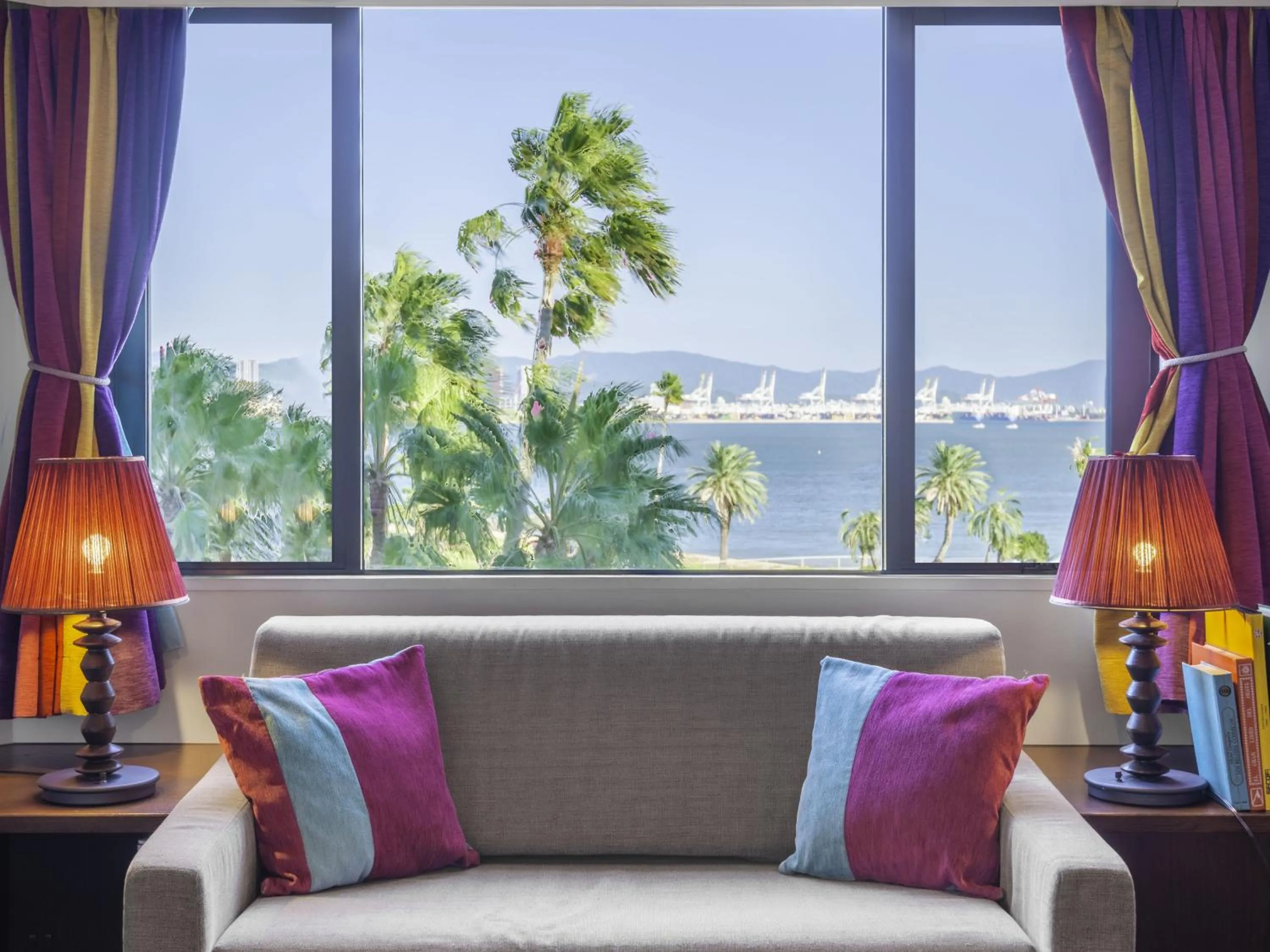 The Luigans Spa and Resort