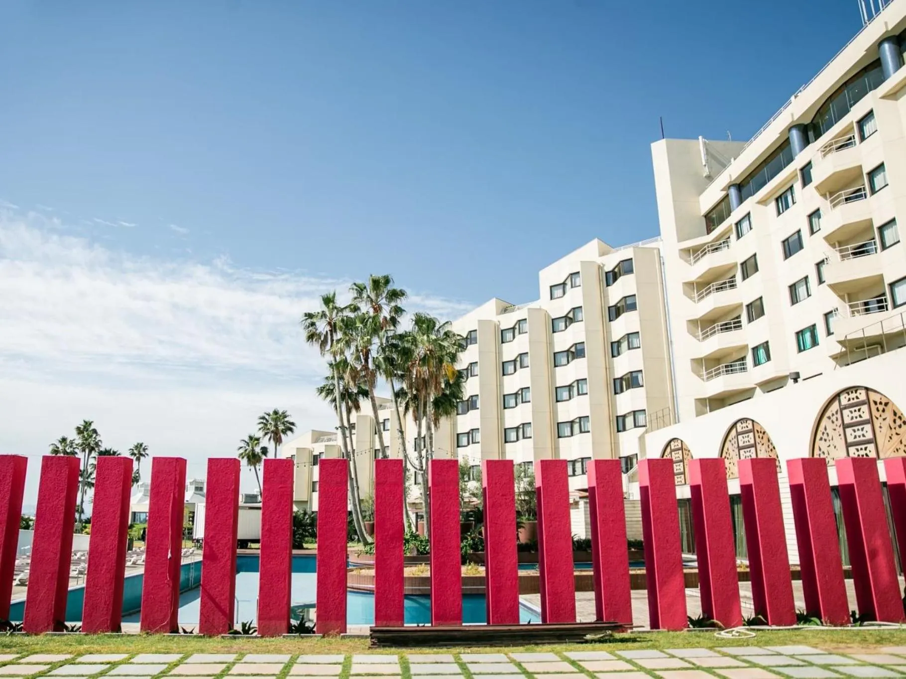 The Luigans Spa and Resort