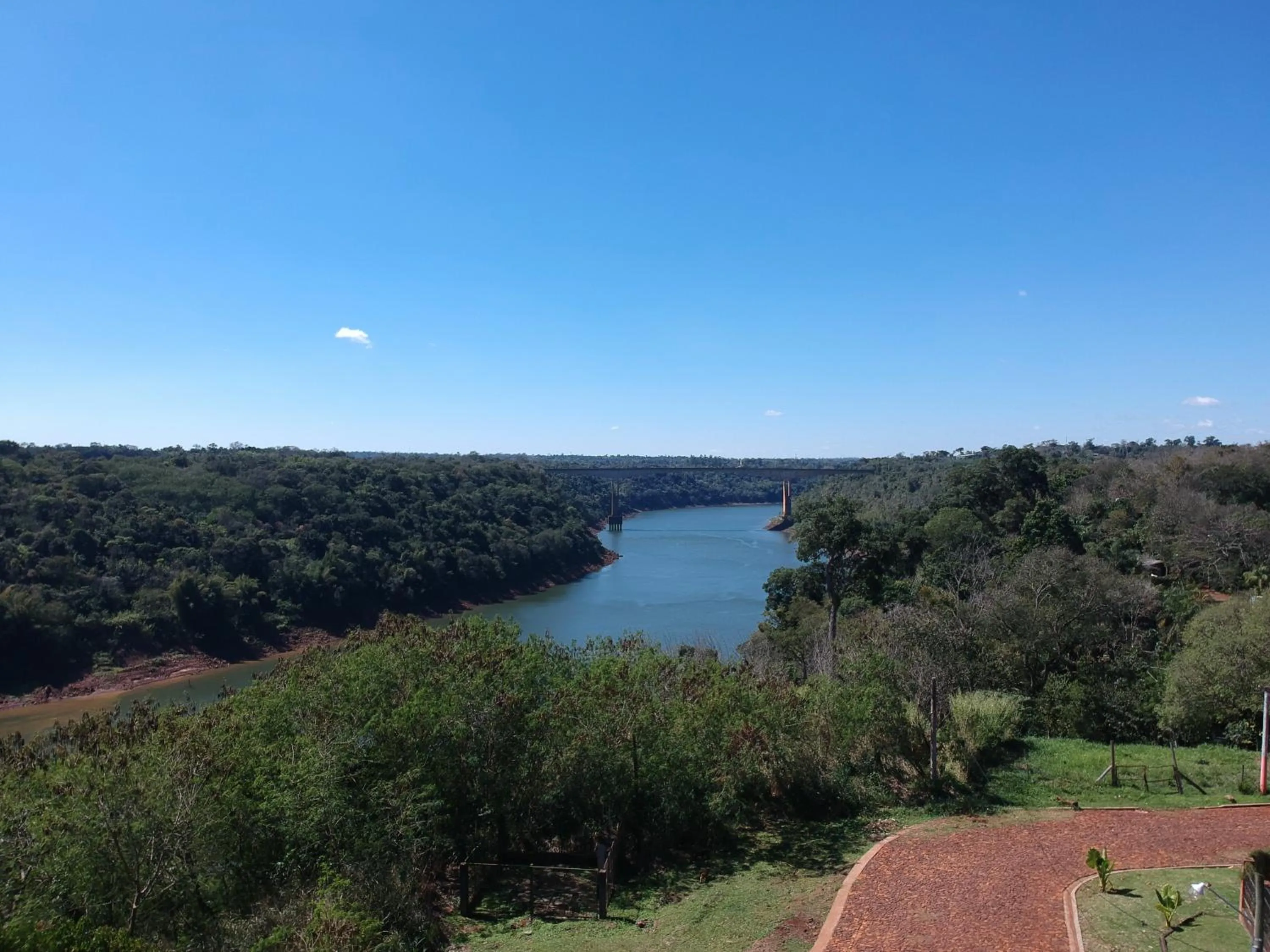 Natural landscape in Mediterráneo Suites