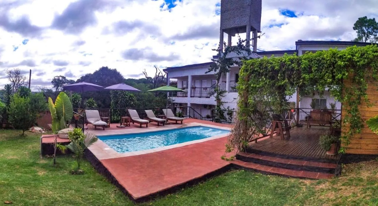 Mediterráneo Suites