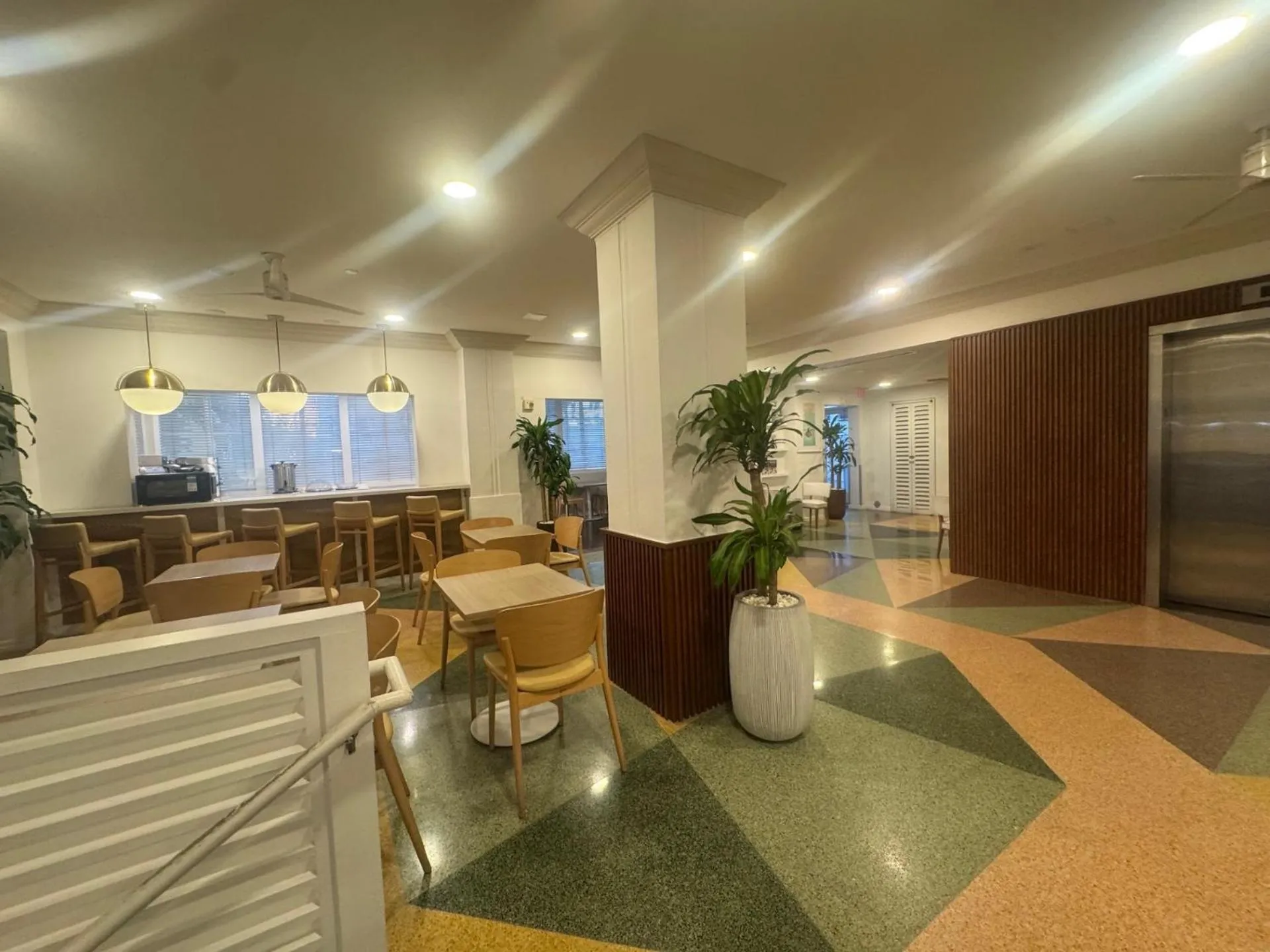 Townhouse Hotel, BW Signature Collection