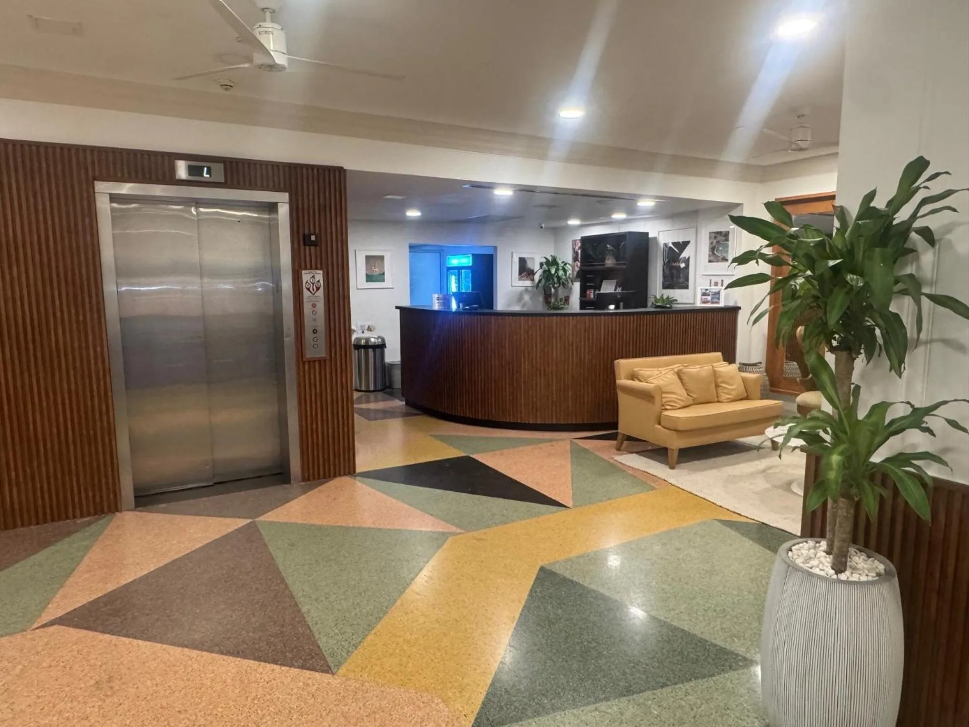 Townhouse Hotel, BW Signature Collection