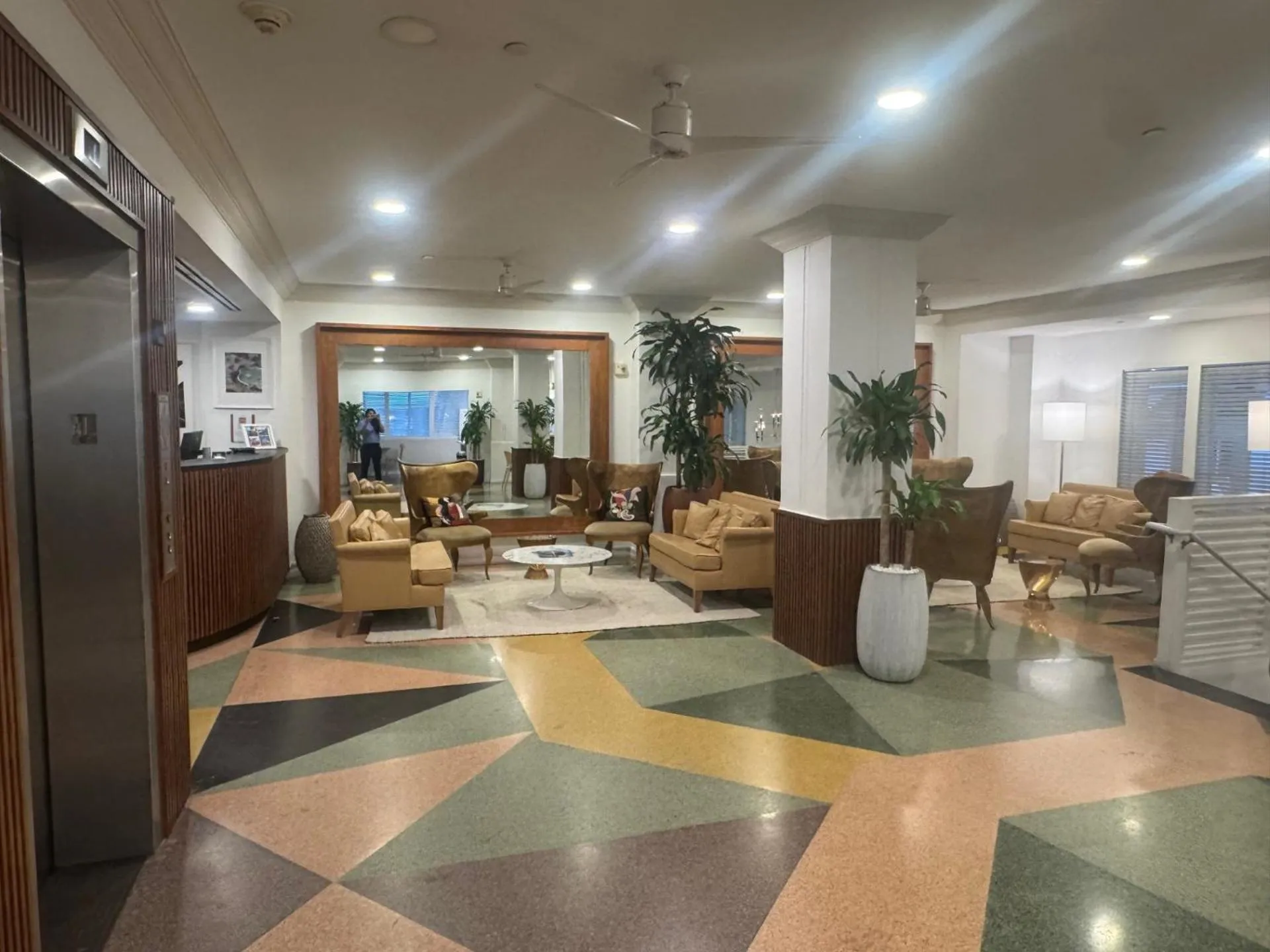 Townhouse Hotel, BW Signature Collection