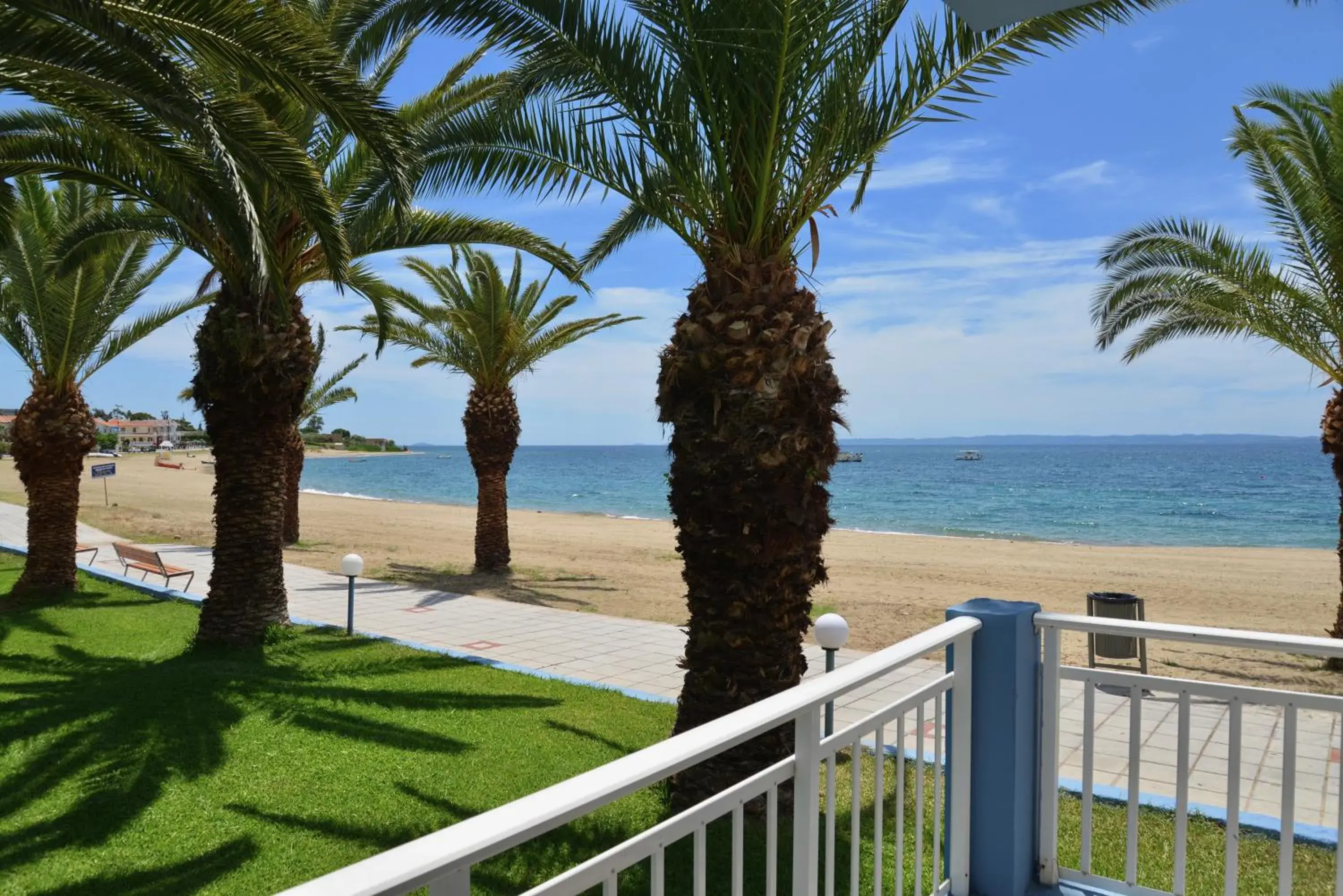 Olympion Beach Hotel Olympion Beach Hotel