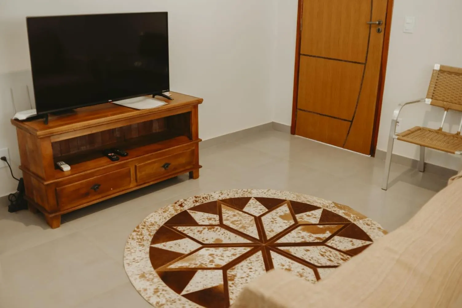 Aconchego da bocaina