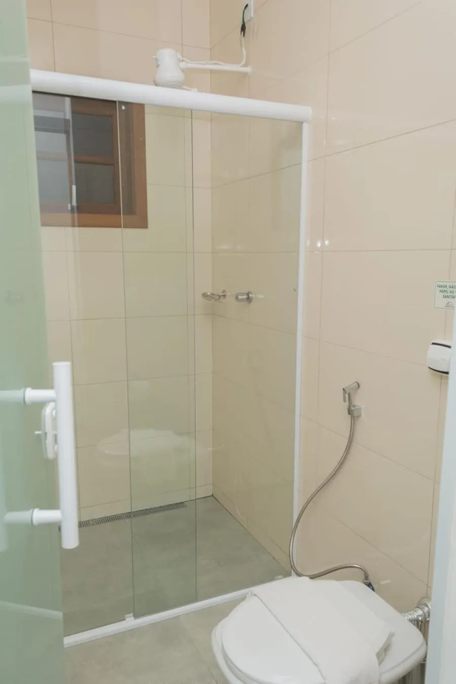 Aconchego da bocaina