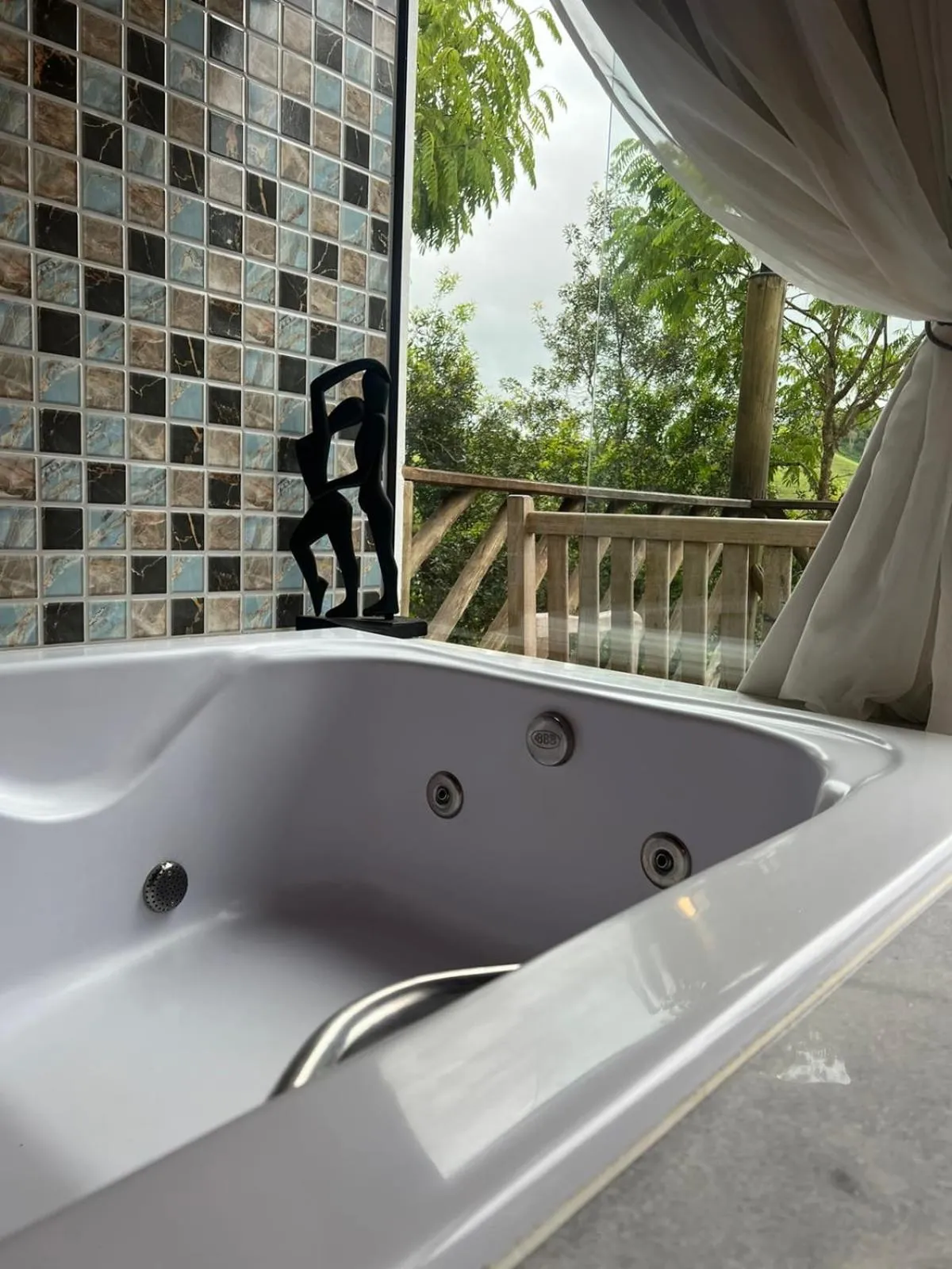 Aconchego da bocaina