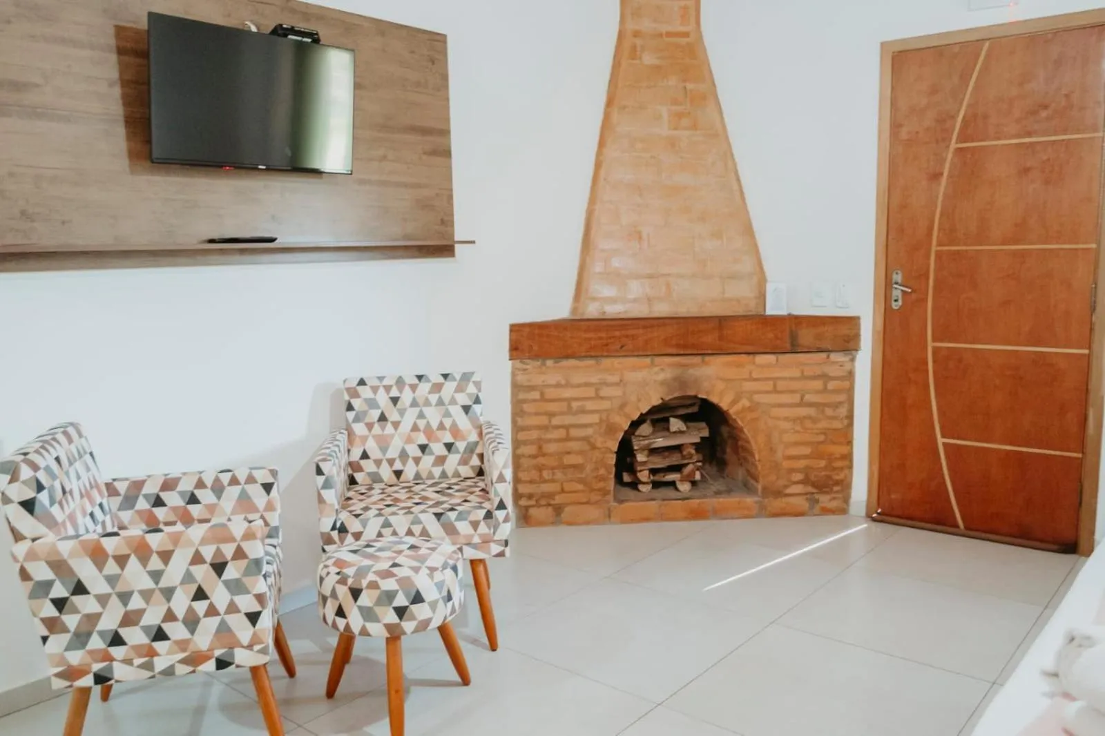 Aconchego da bocaina