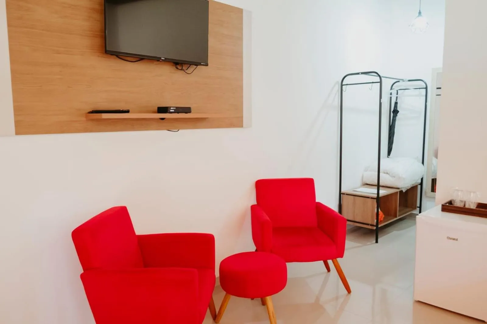 Aconchego da bocaina